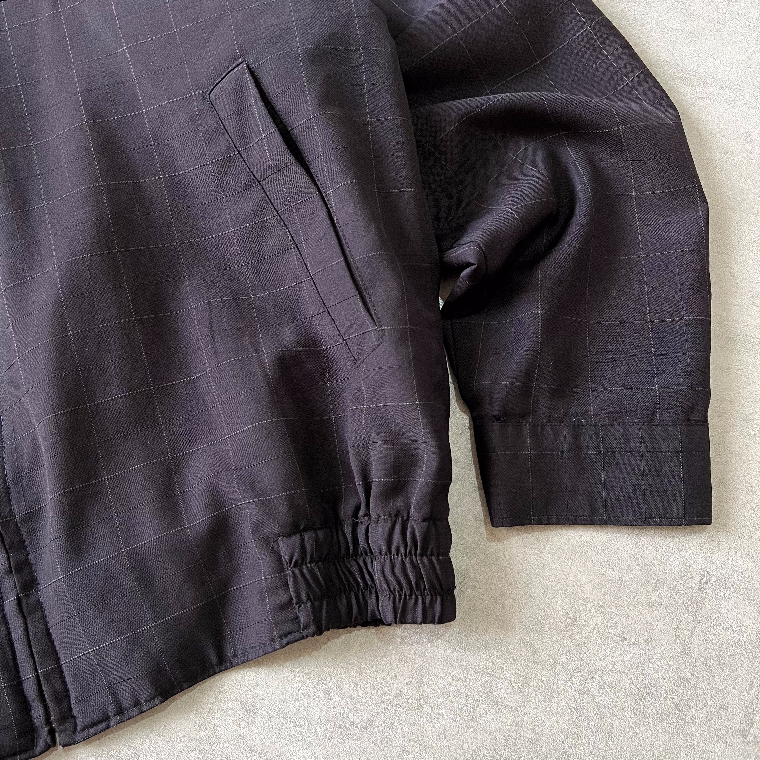 YSL 2000s jacket (S)