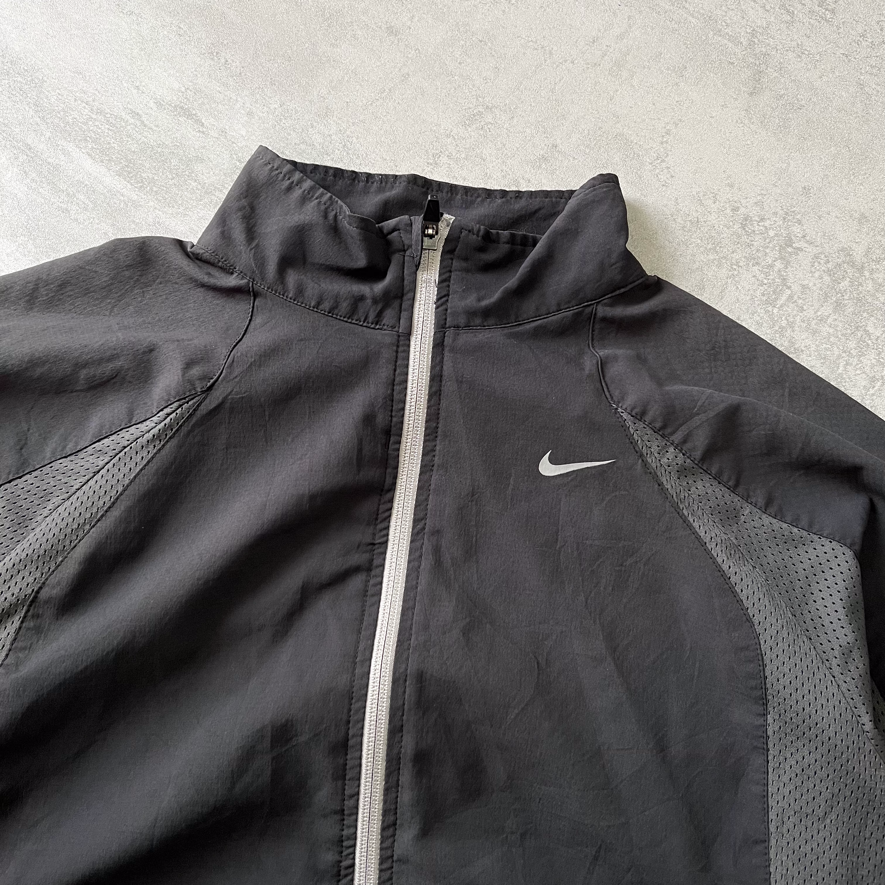 Nike 2000s trackjacket (L)