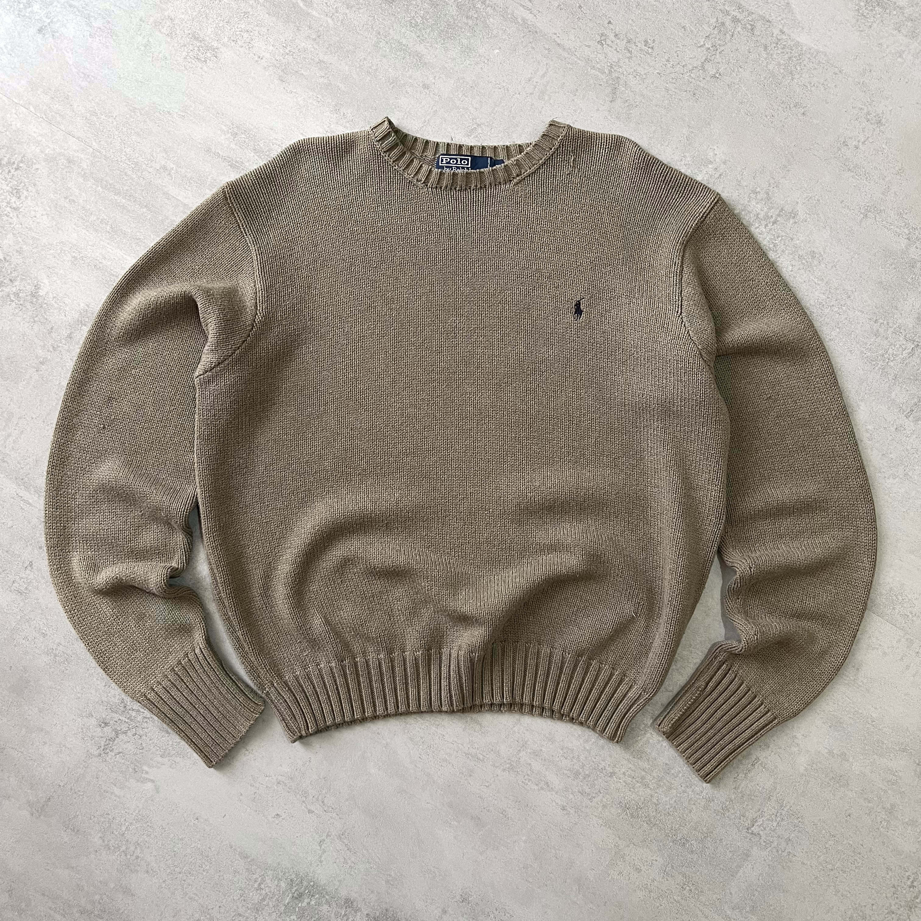 Ralph Lauren 2000s sweater (L)