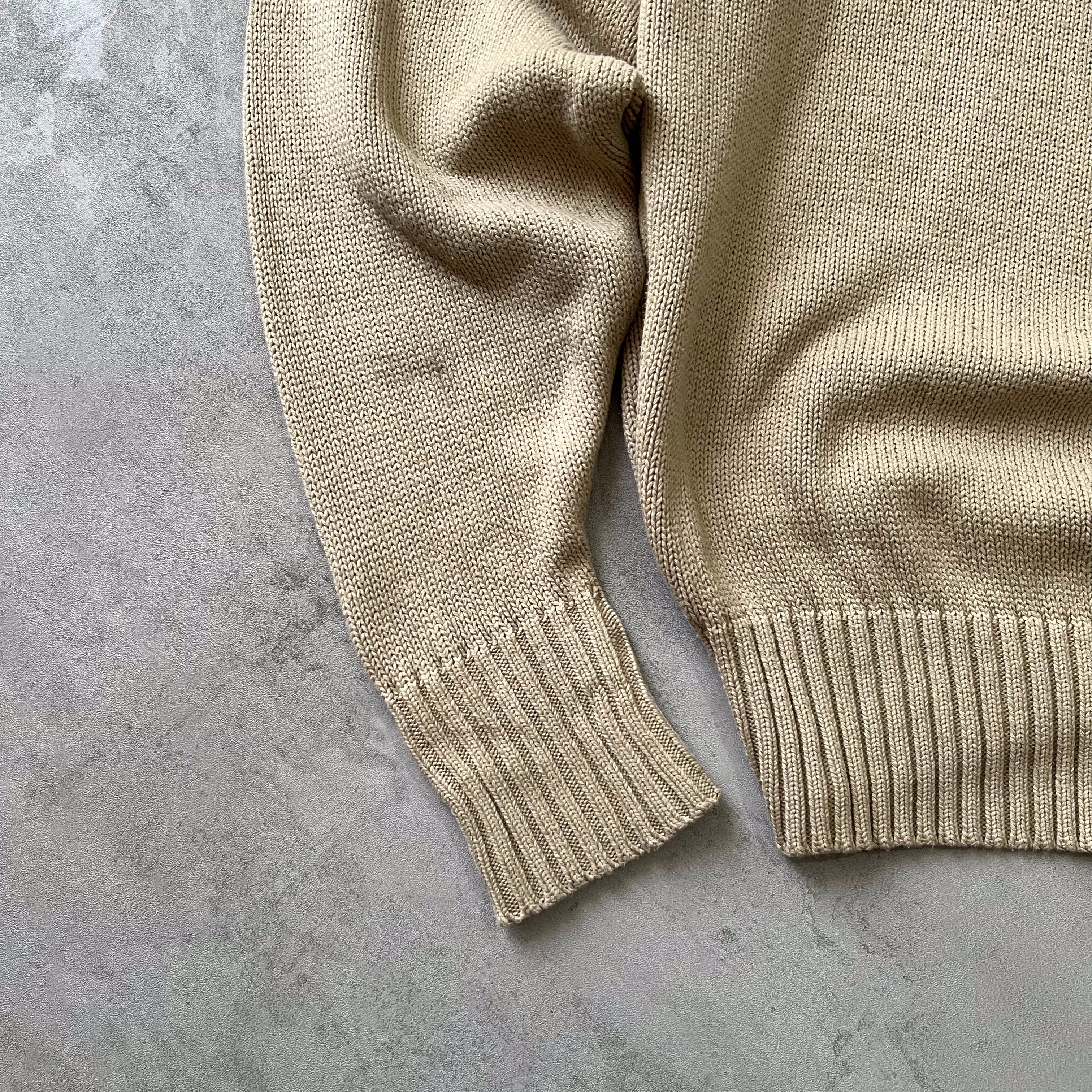 Ralph Lauren 2000s sweater (M)