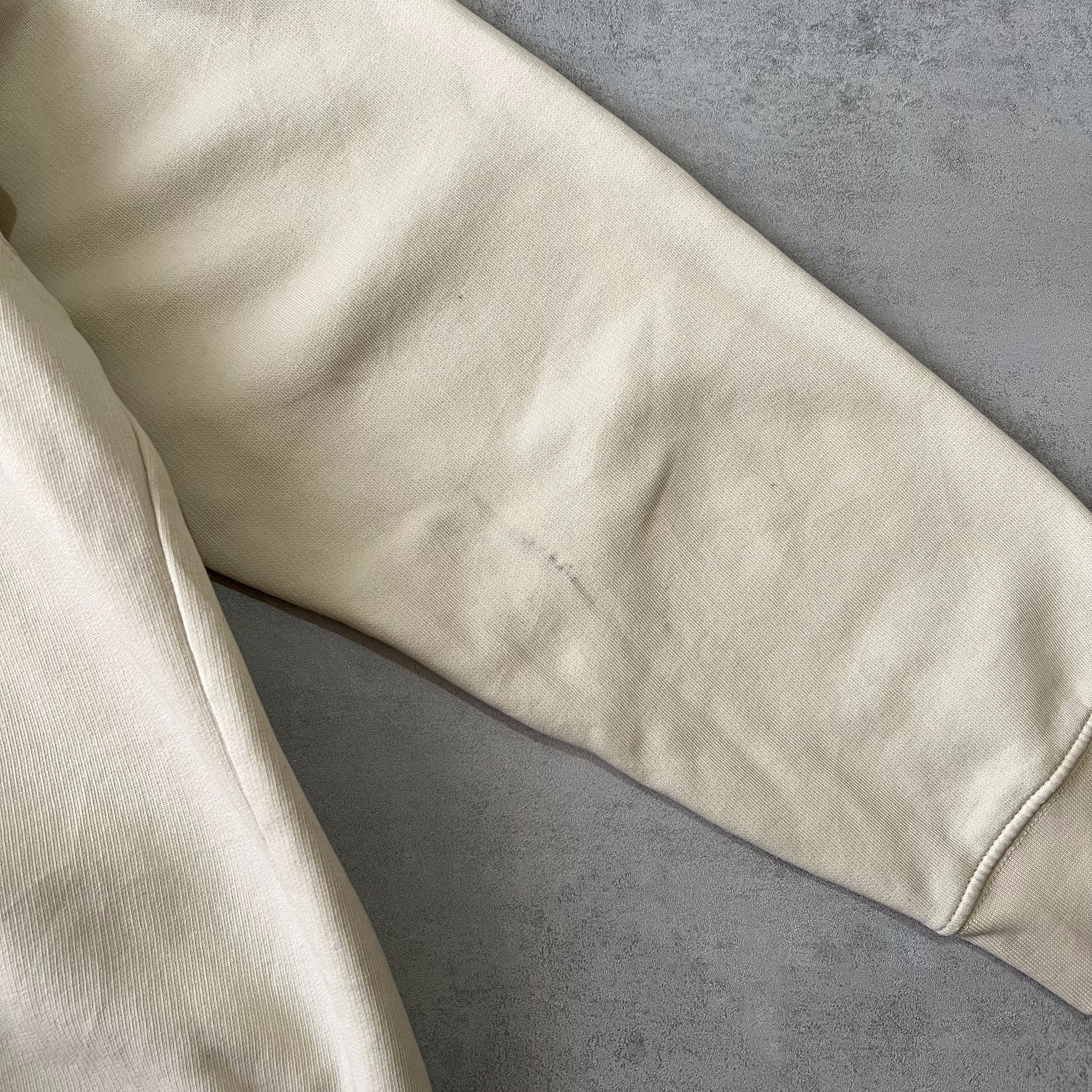 Nike 2000s crewneck sweatshirt (L)