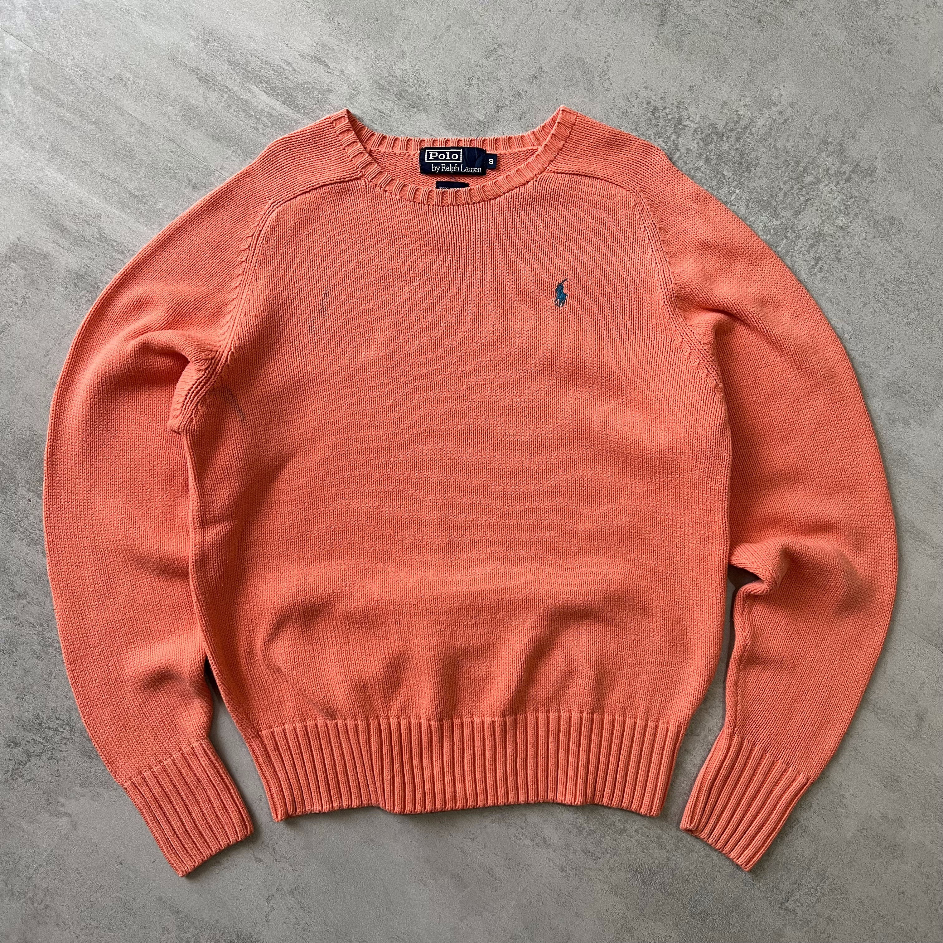 Ralph Lauren 2000s sweater (S)