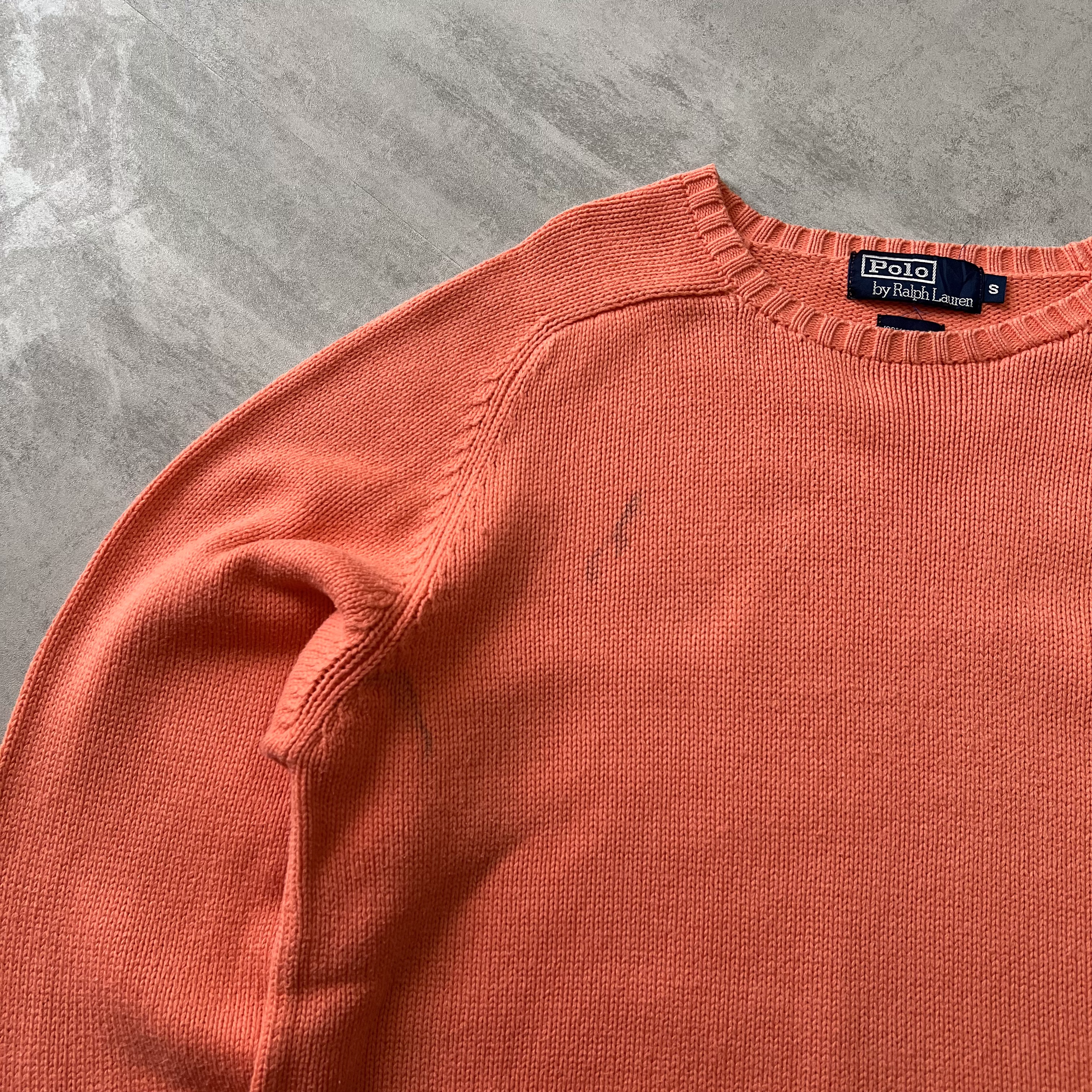 Ralph Lauren 2000s sweater (S)