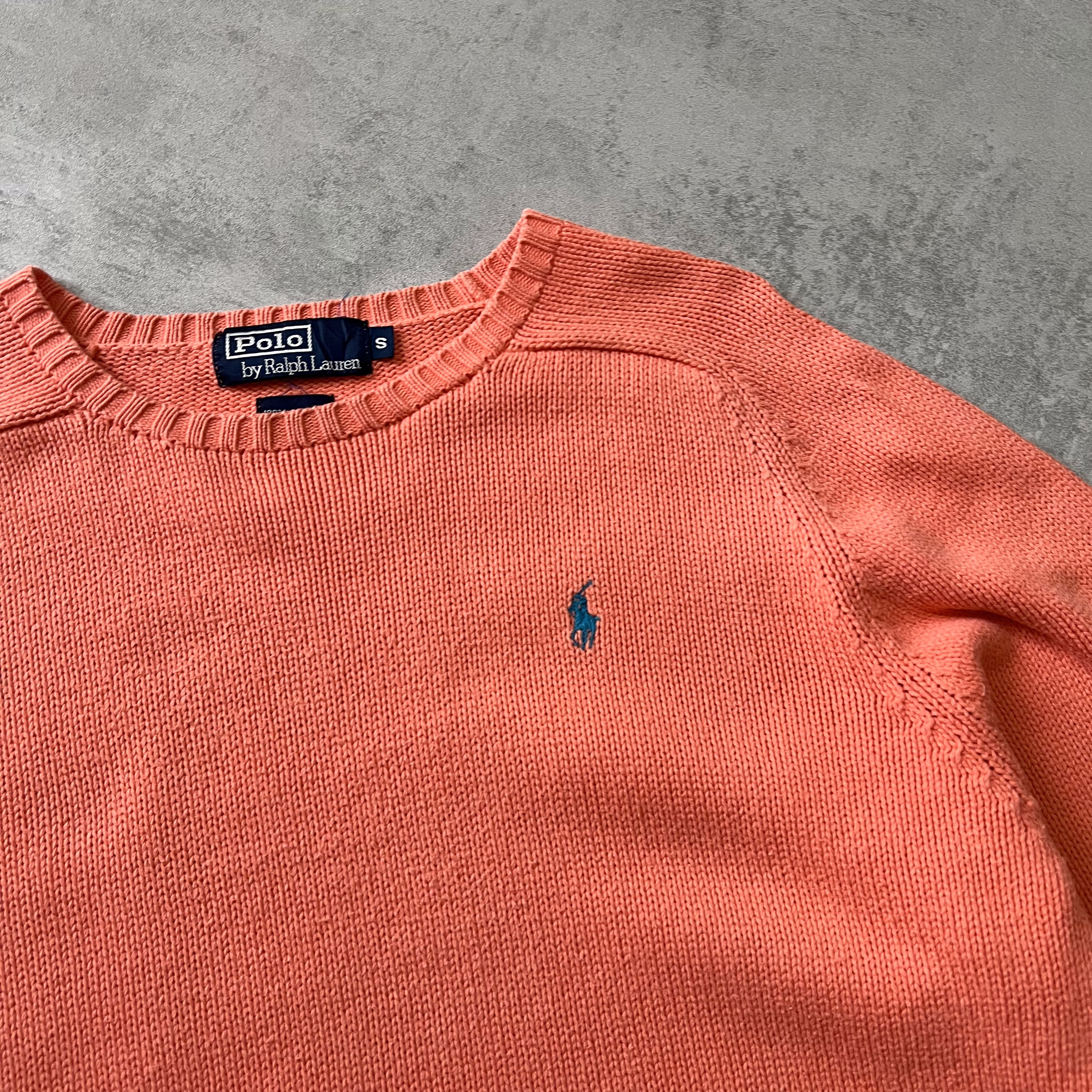 Ralph Lauren 2000s sweater (S)