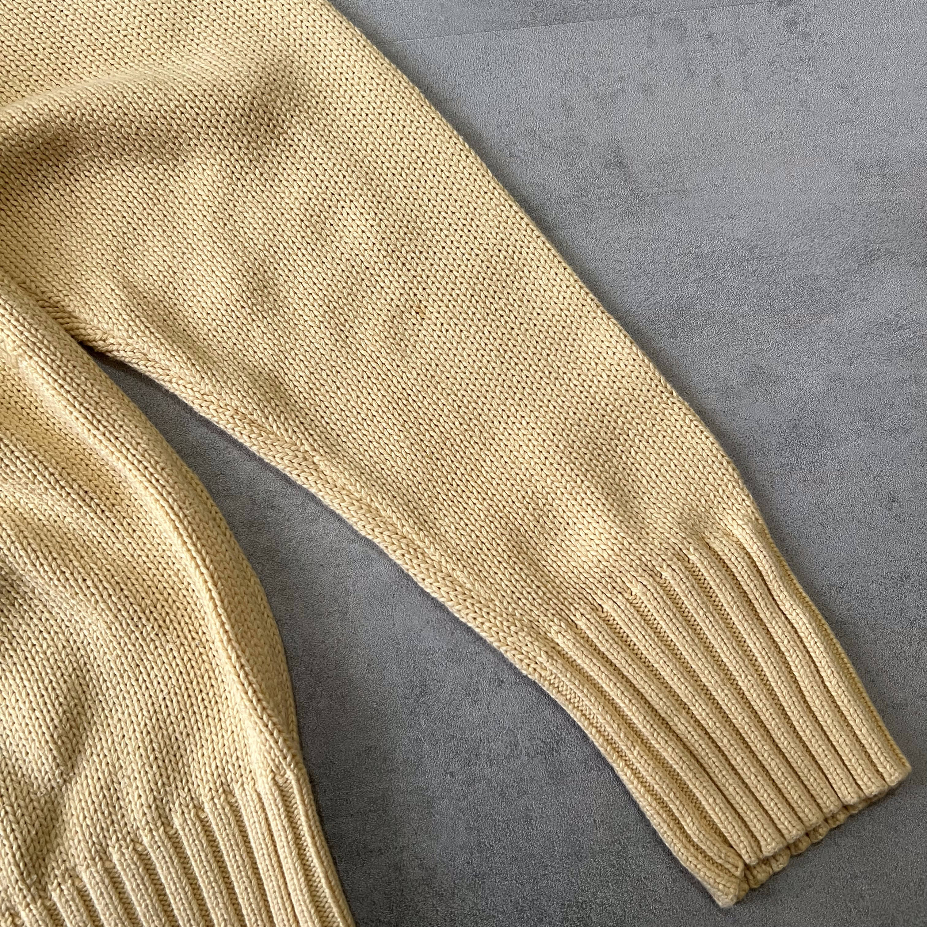 Ralph Lauren 2000s sweater (M)