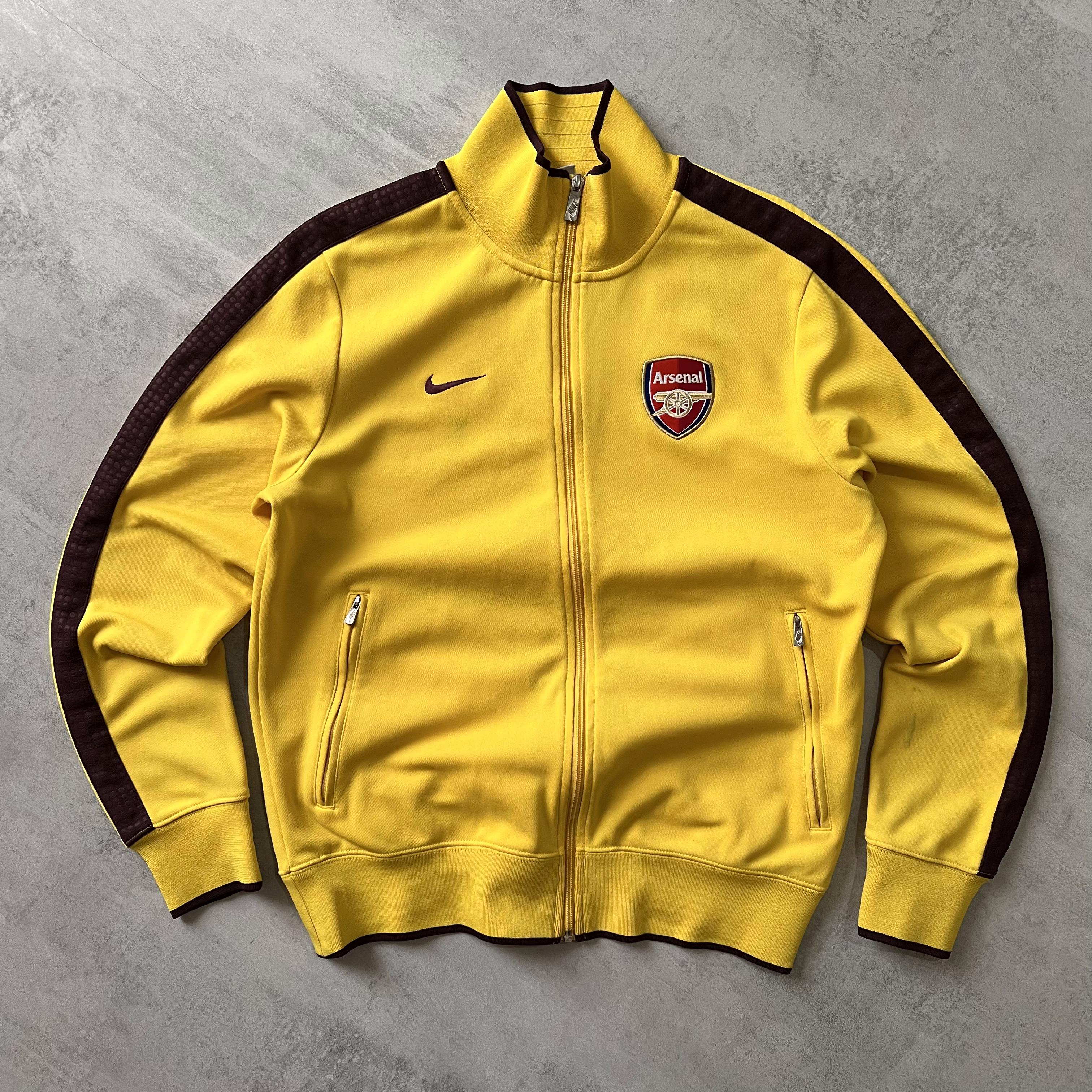 Nike Arsenal 2000s jacket (M)