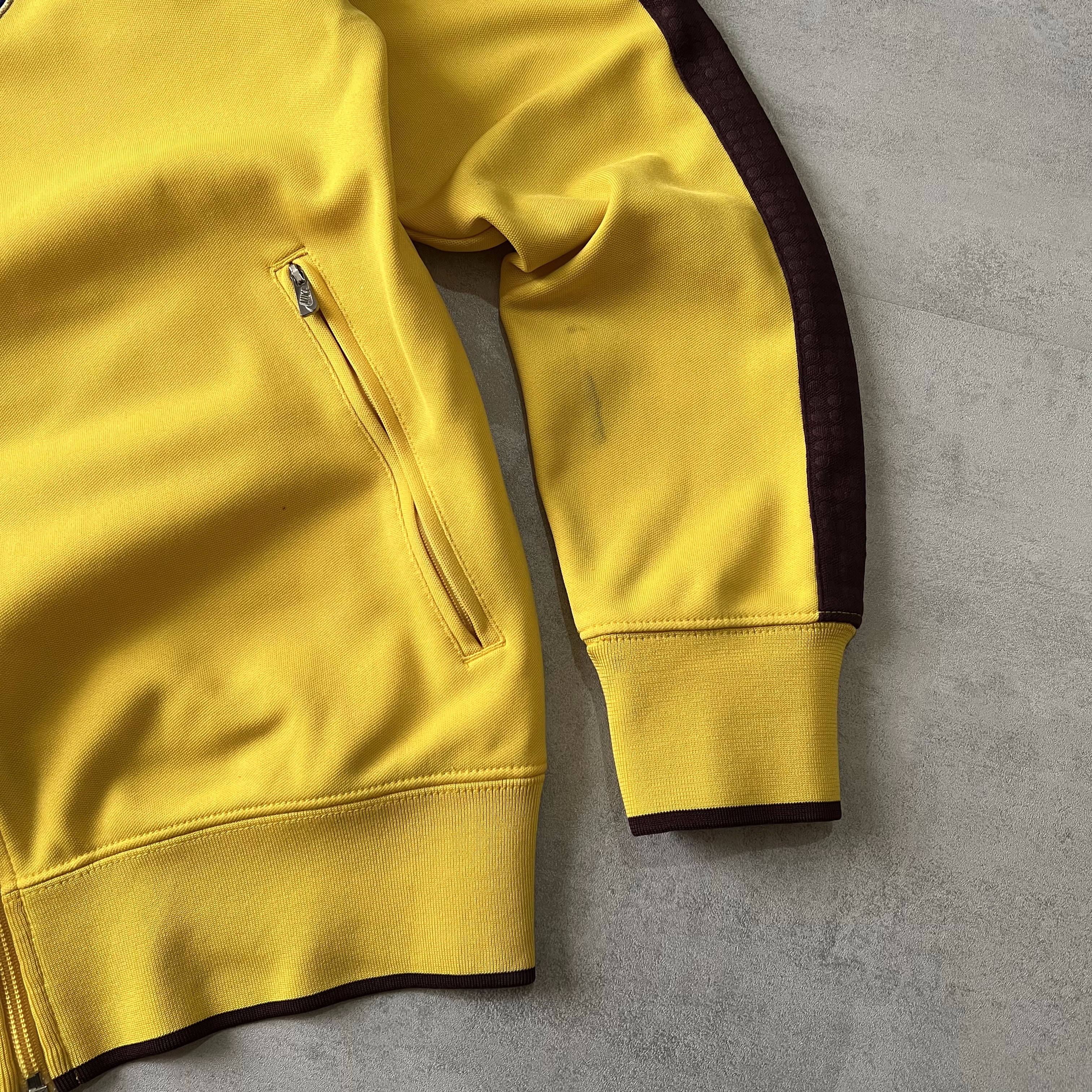 Nike Arsenal 2000s jacket (M)