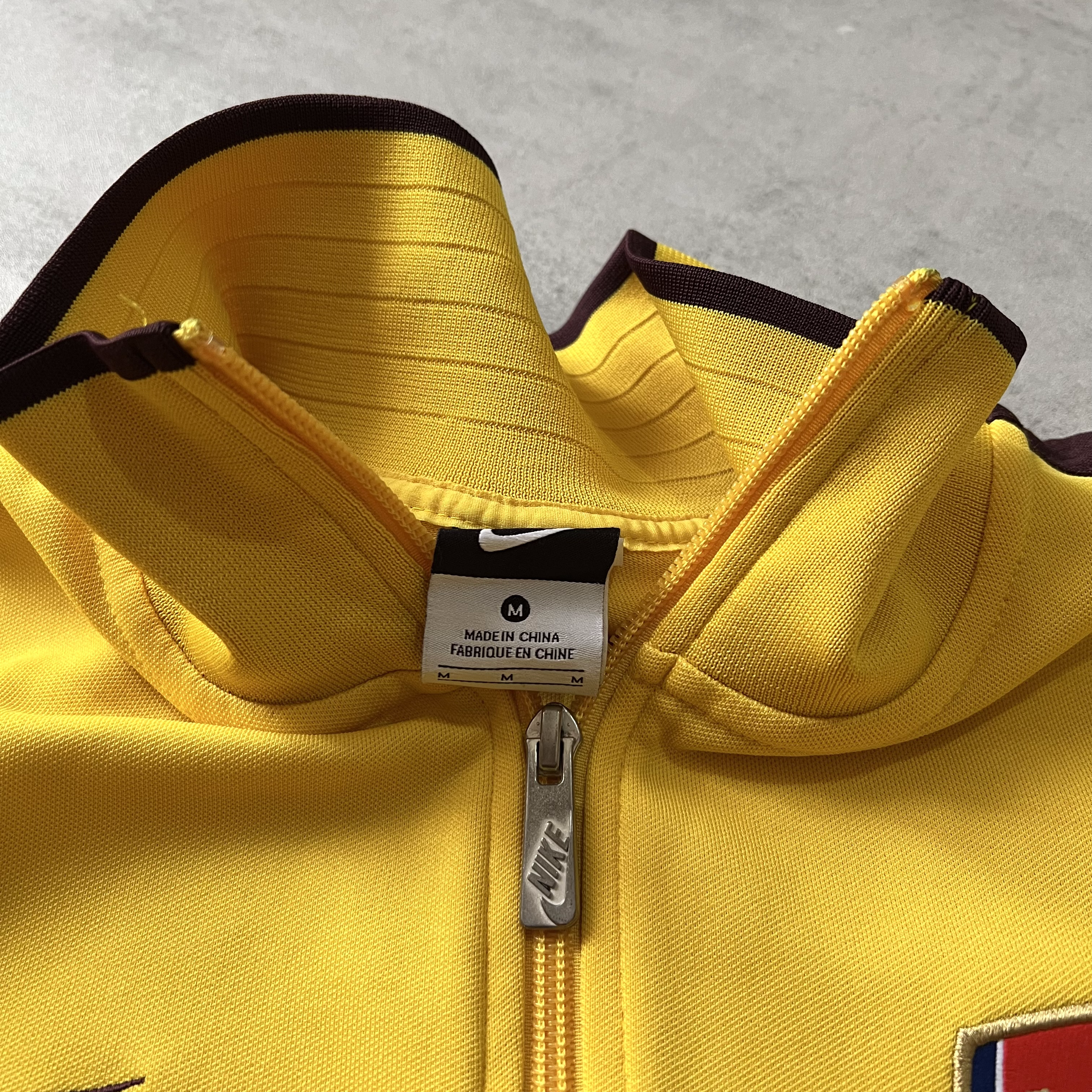 Nike Arsenal 2000s jacket (M)