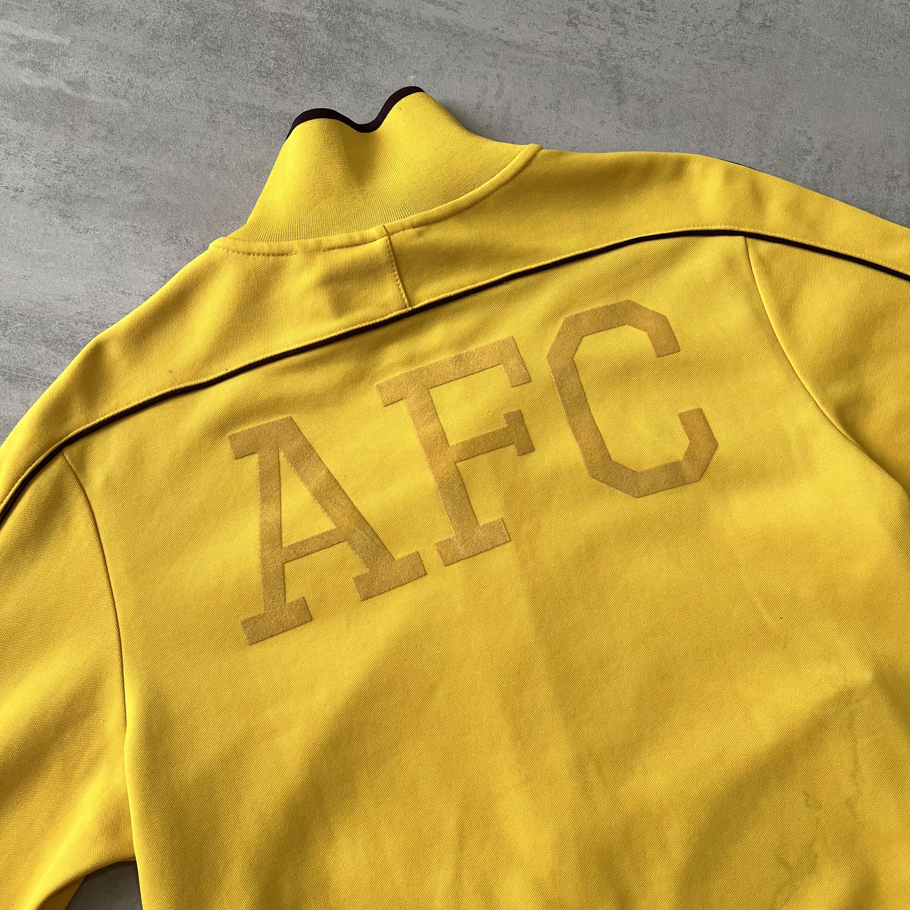 Nike Arsenal 2000s jacket (M)