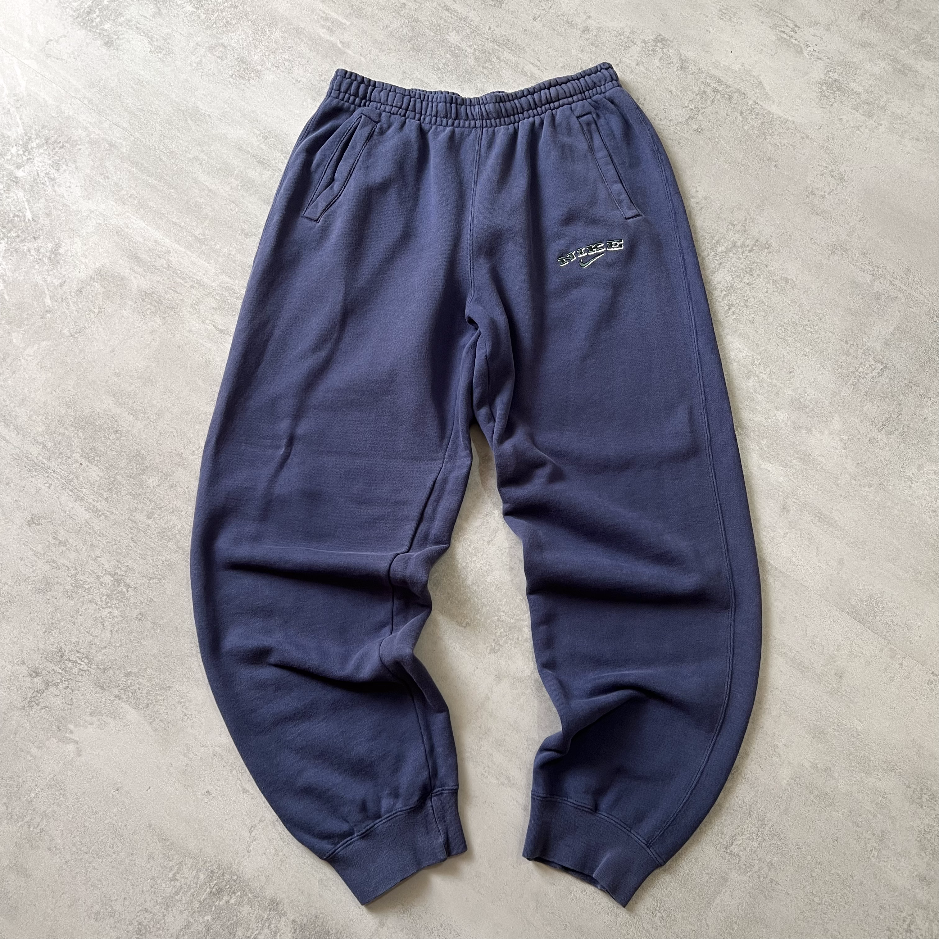 Nike RARE 1990s joggers (XL)