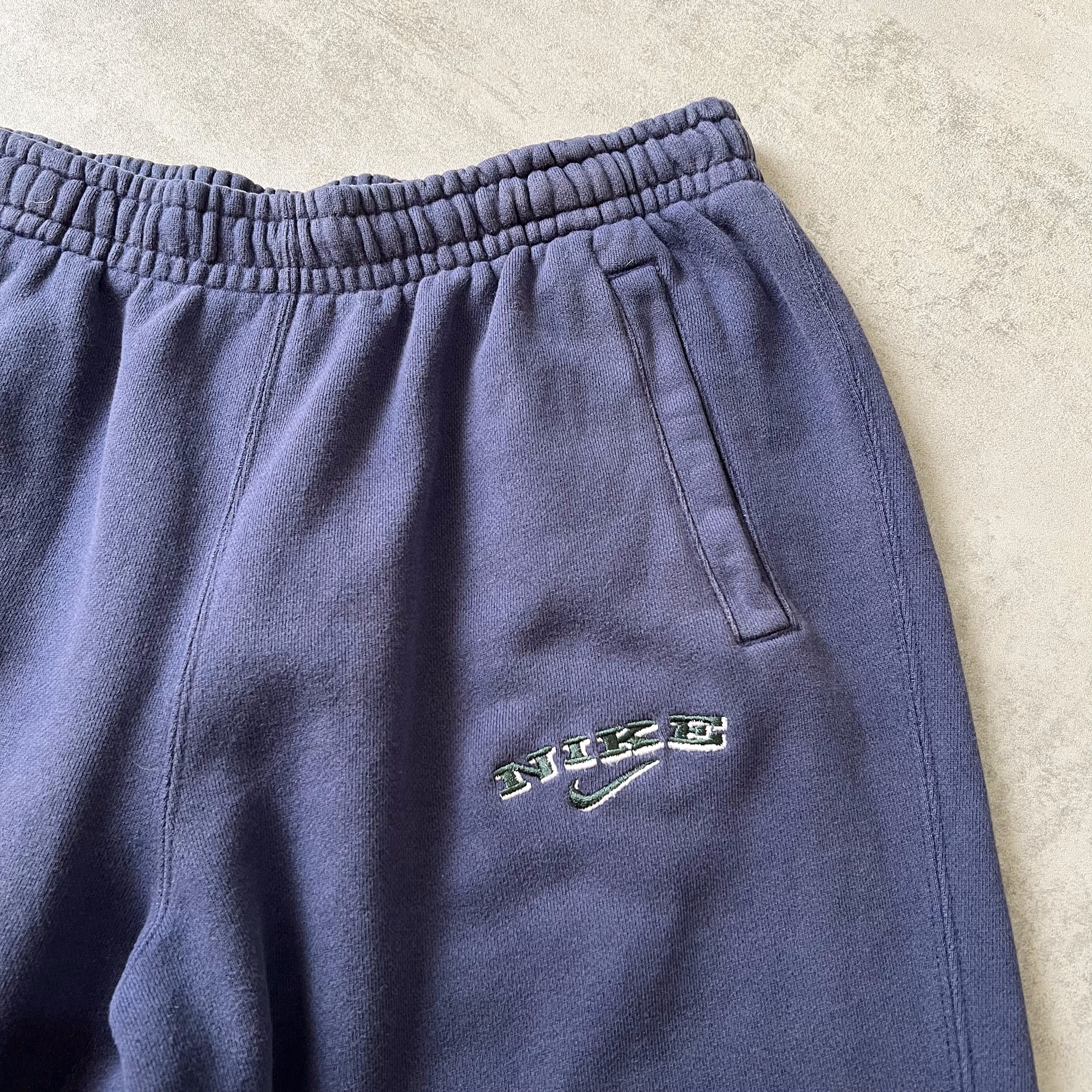 Nike RARE 1990s joggers (XL)