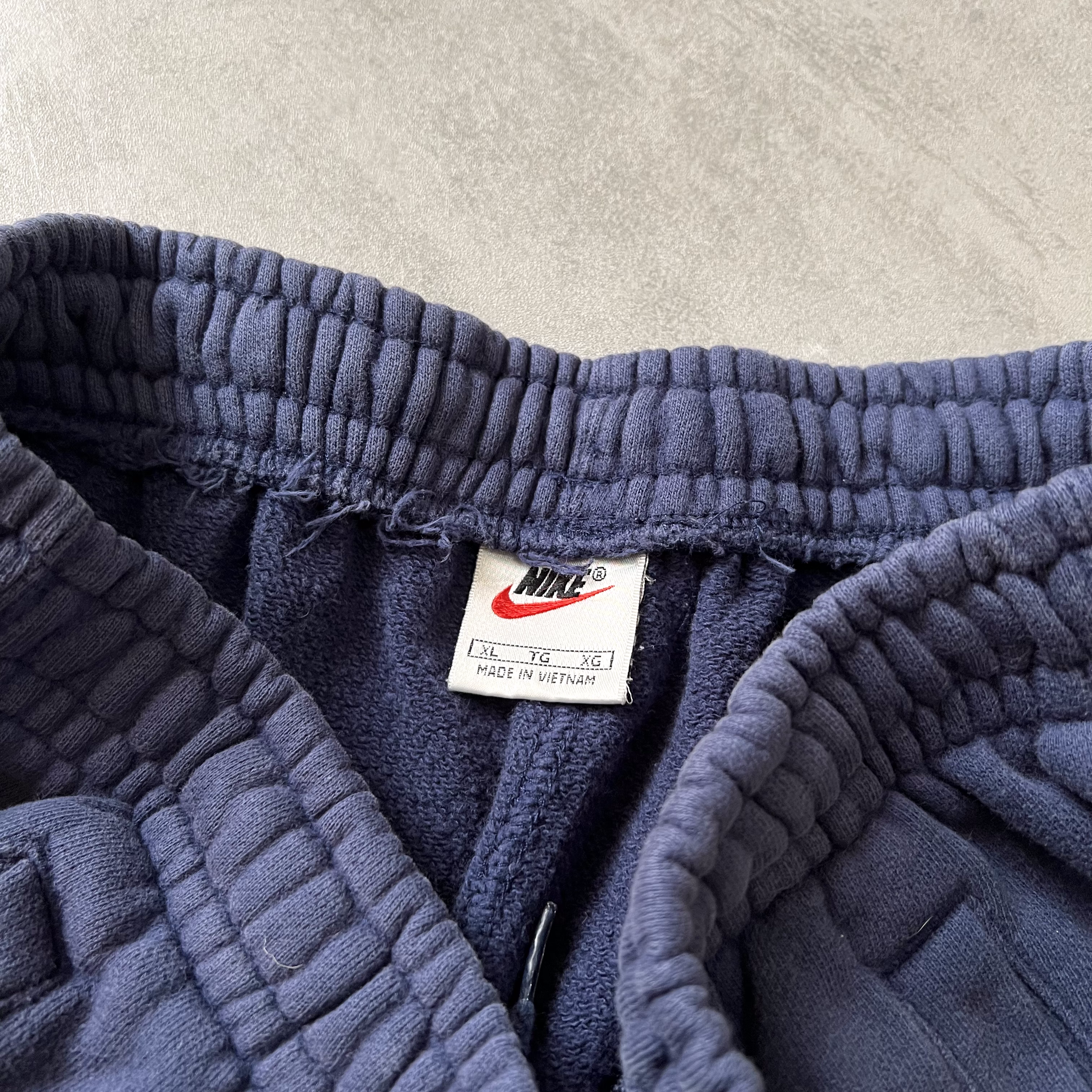 Nike RARE 1990s joggers (XL)