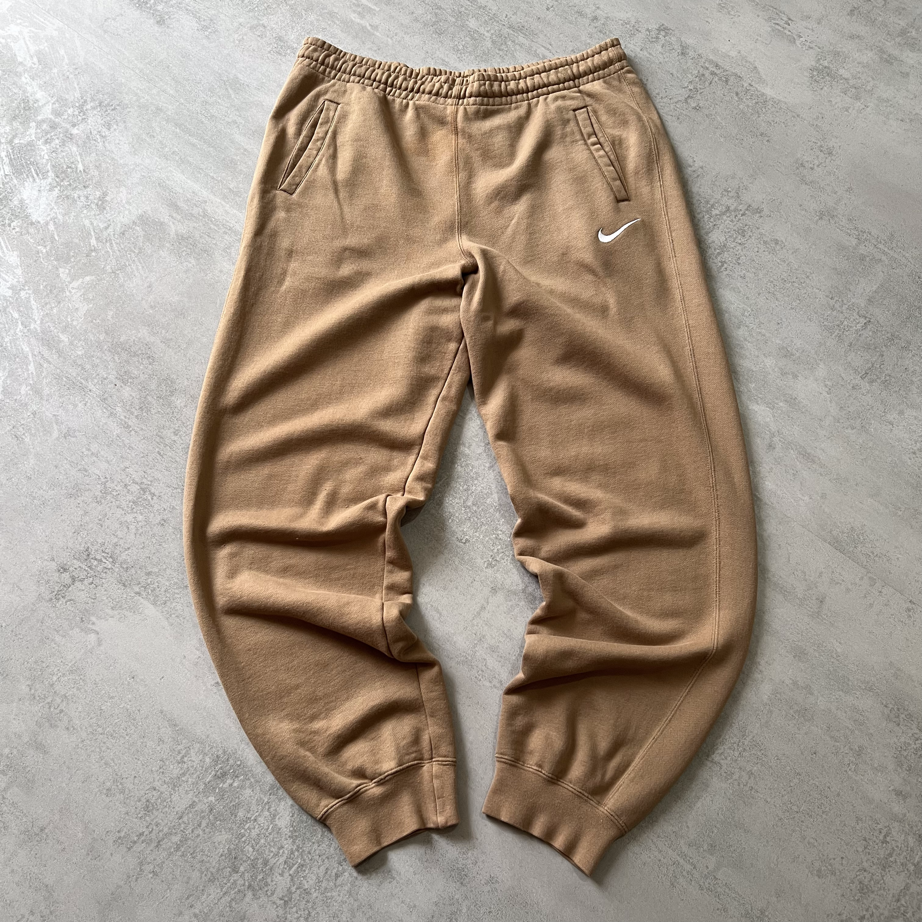 Nike 1990s joggers (XXL)