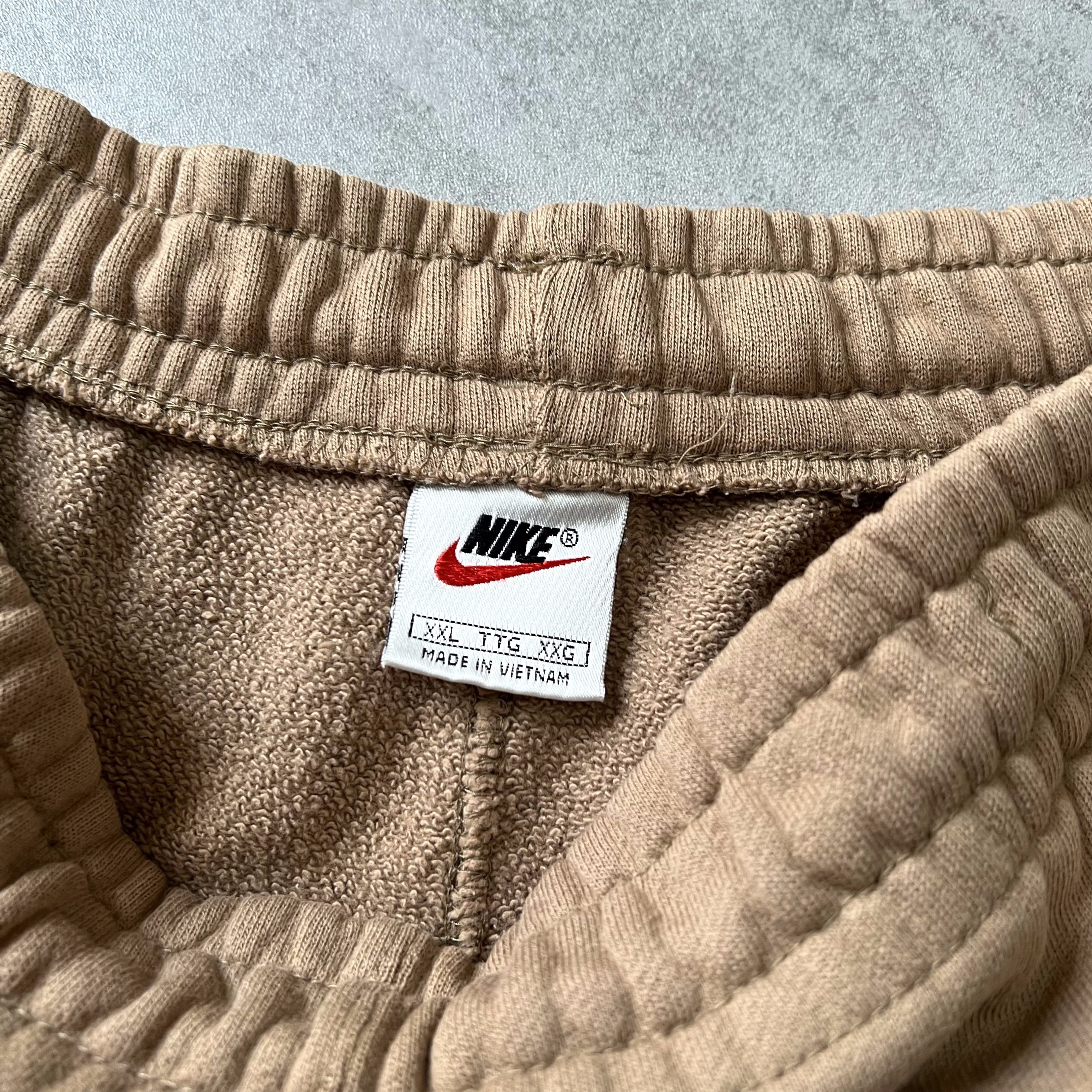 Nike 1990s joggers (XXL)