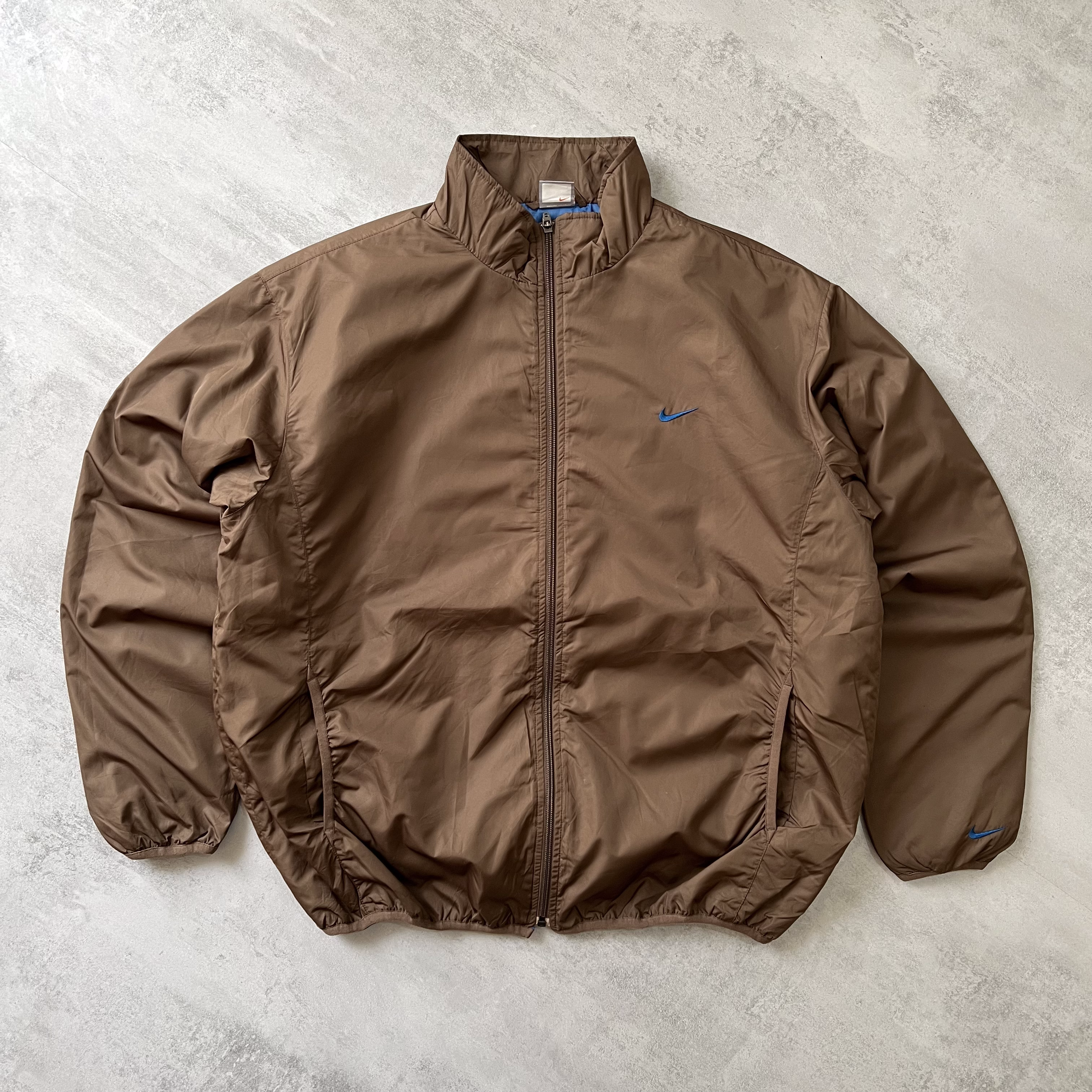 Nike 2000s padded jacket (XXL)
