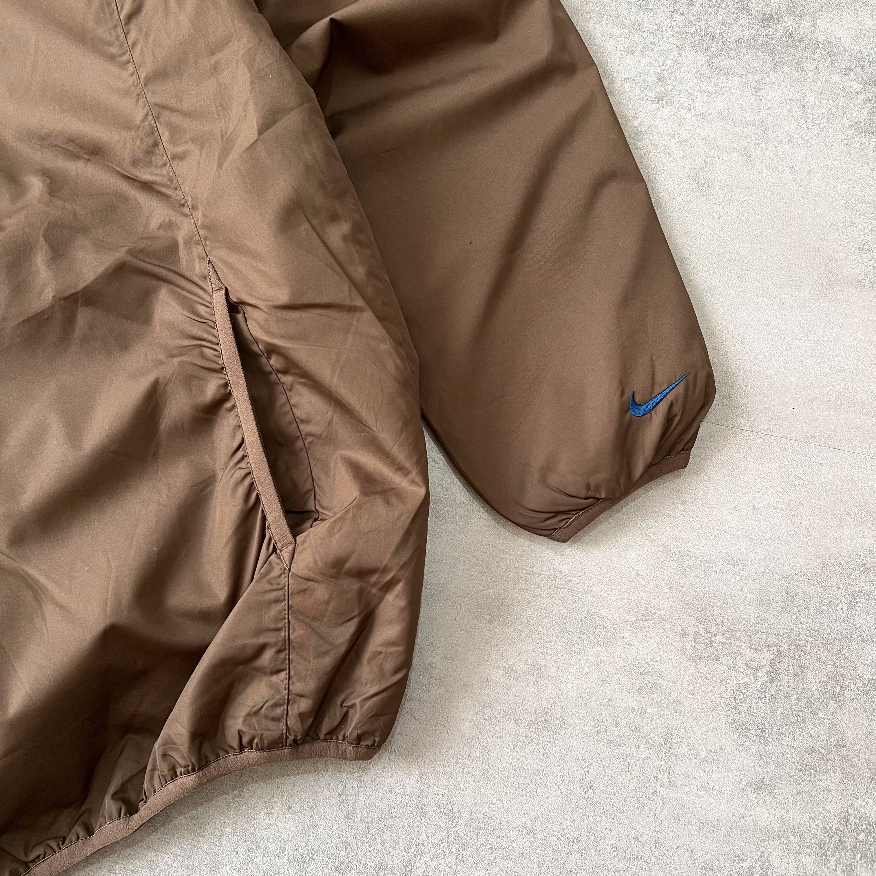 Nike 2000s padded jacket (XXL)