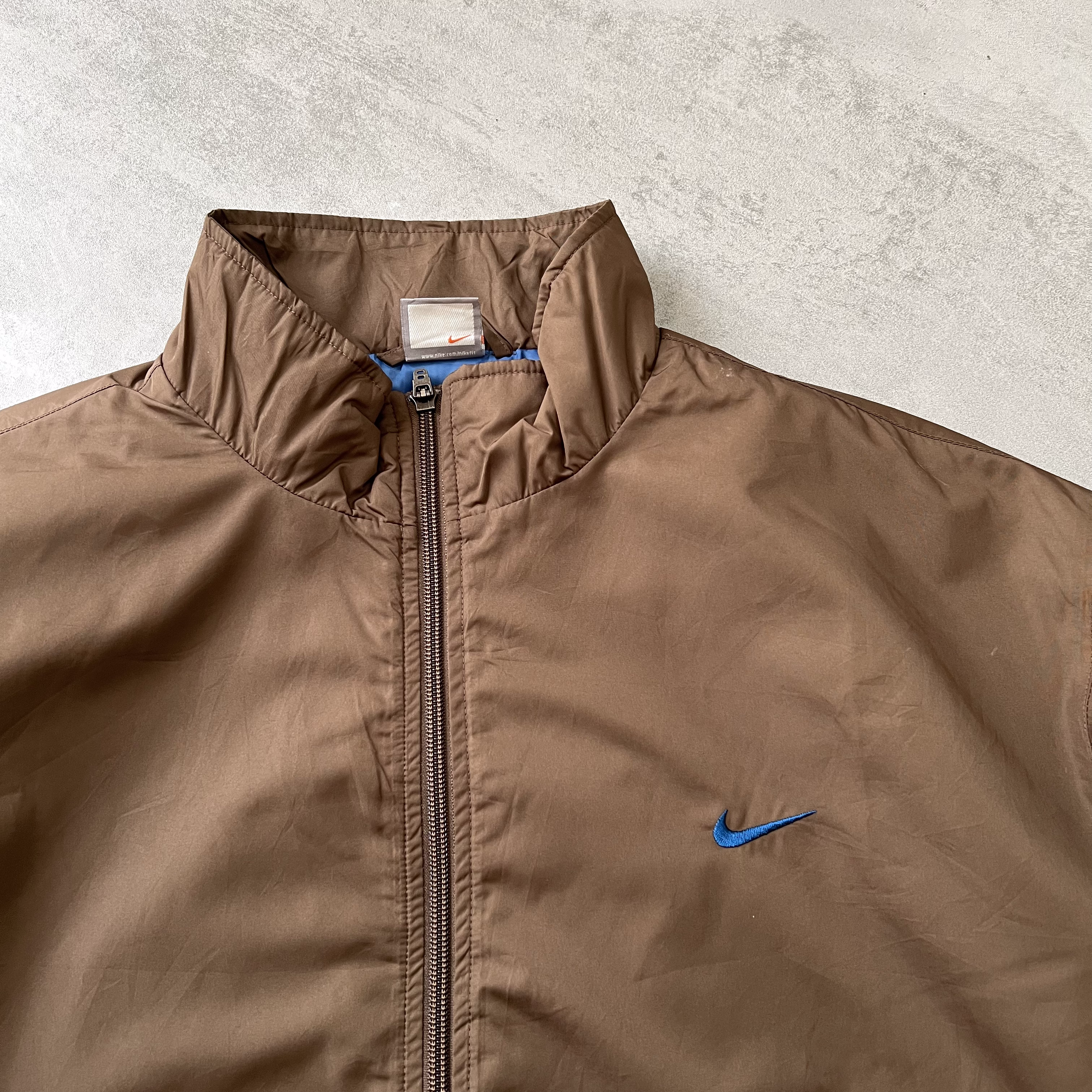 Nike 2000s padded jacket (XXL)