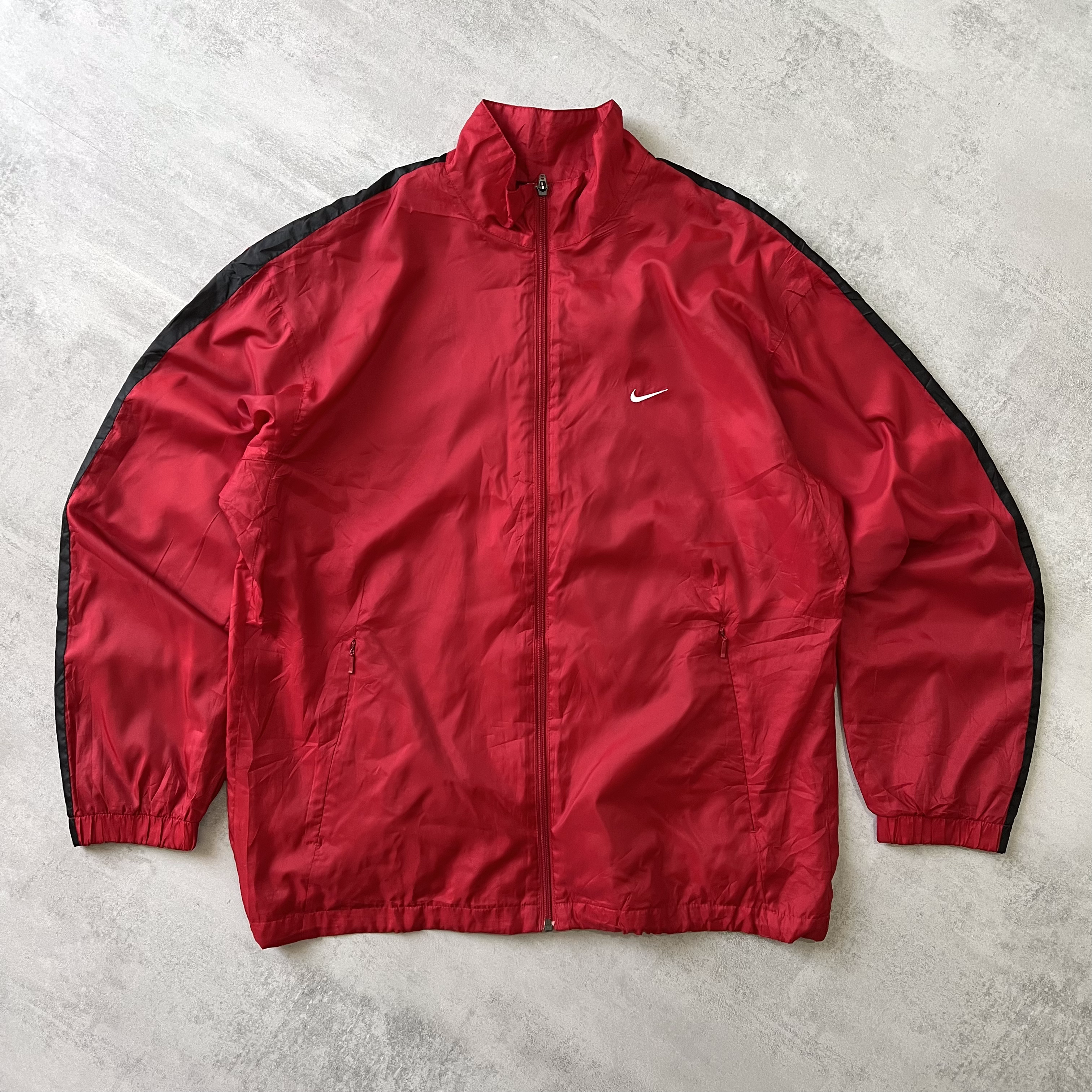 Nike 2000s tracksuit (M)