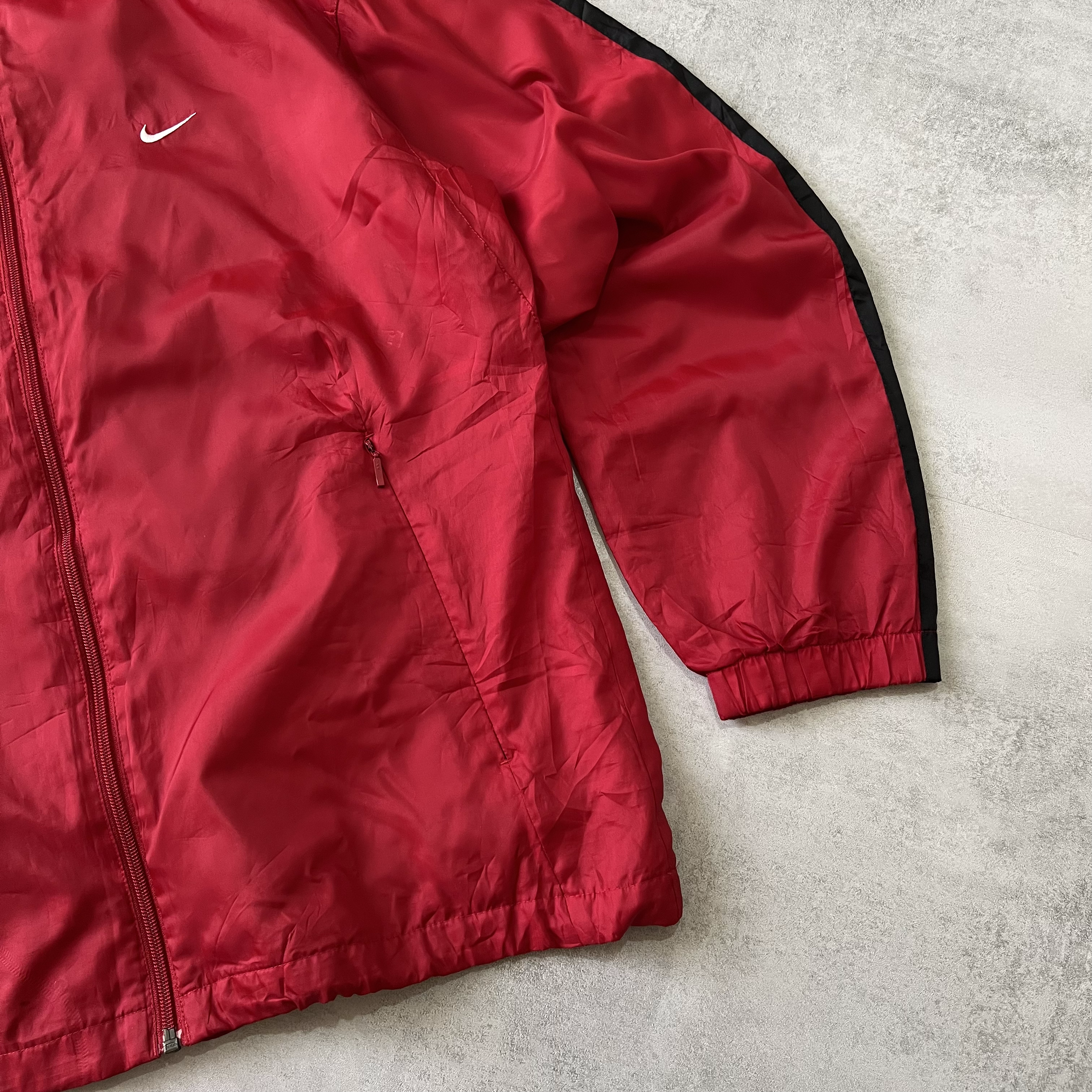 Nike 2000s tracksuit (M)