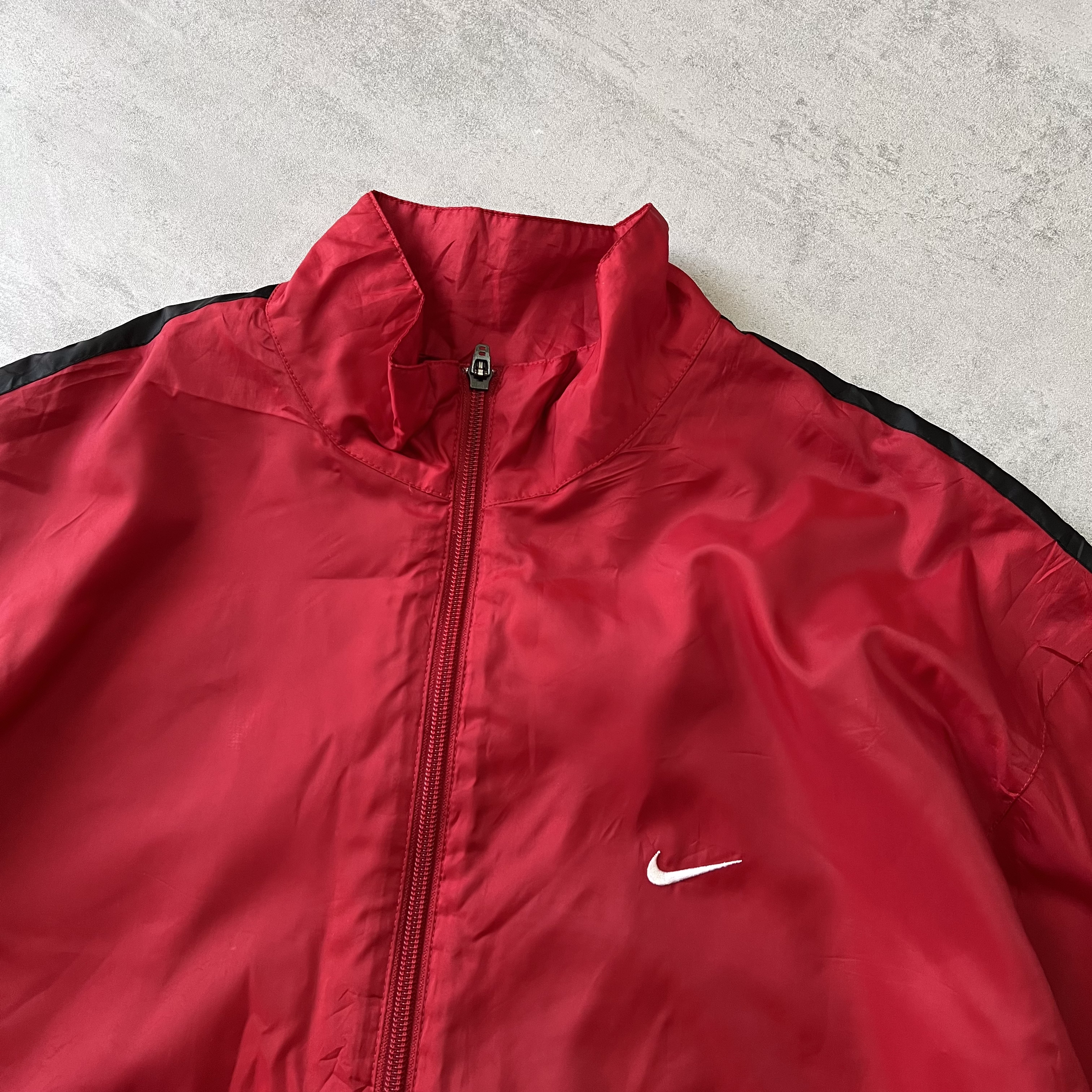 Nike 2000s tracksuit (M)