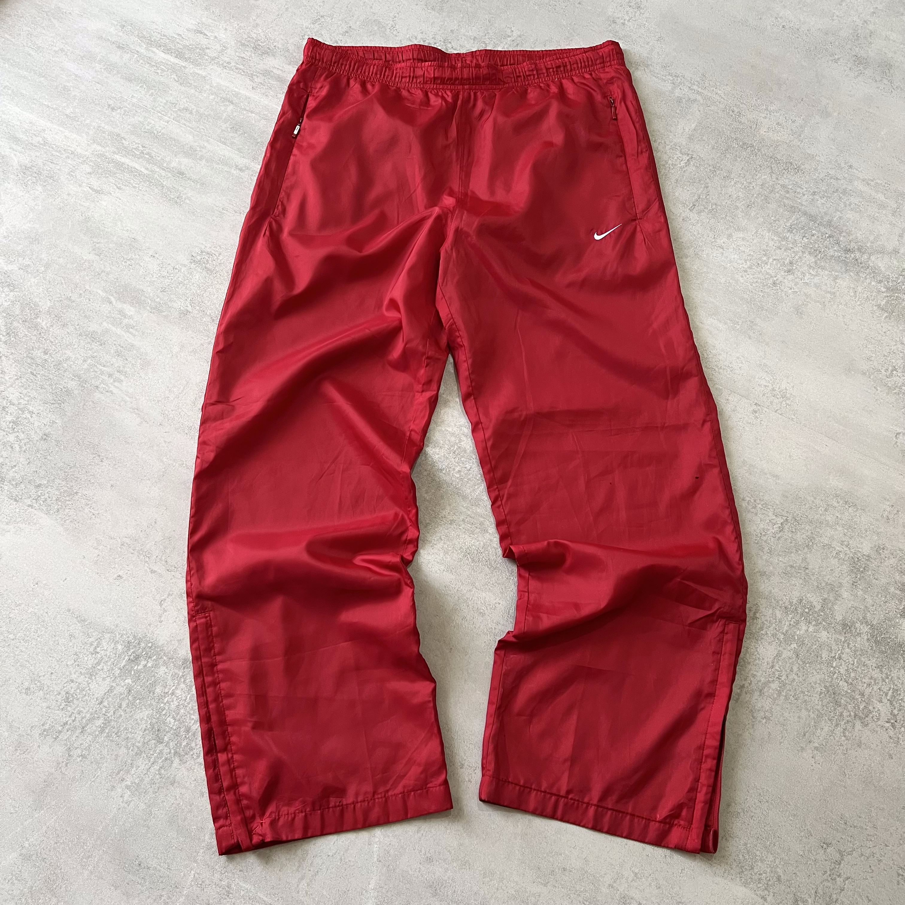 Nike 2000s tracksuit (M)