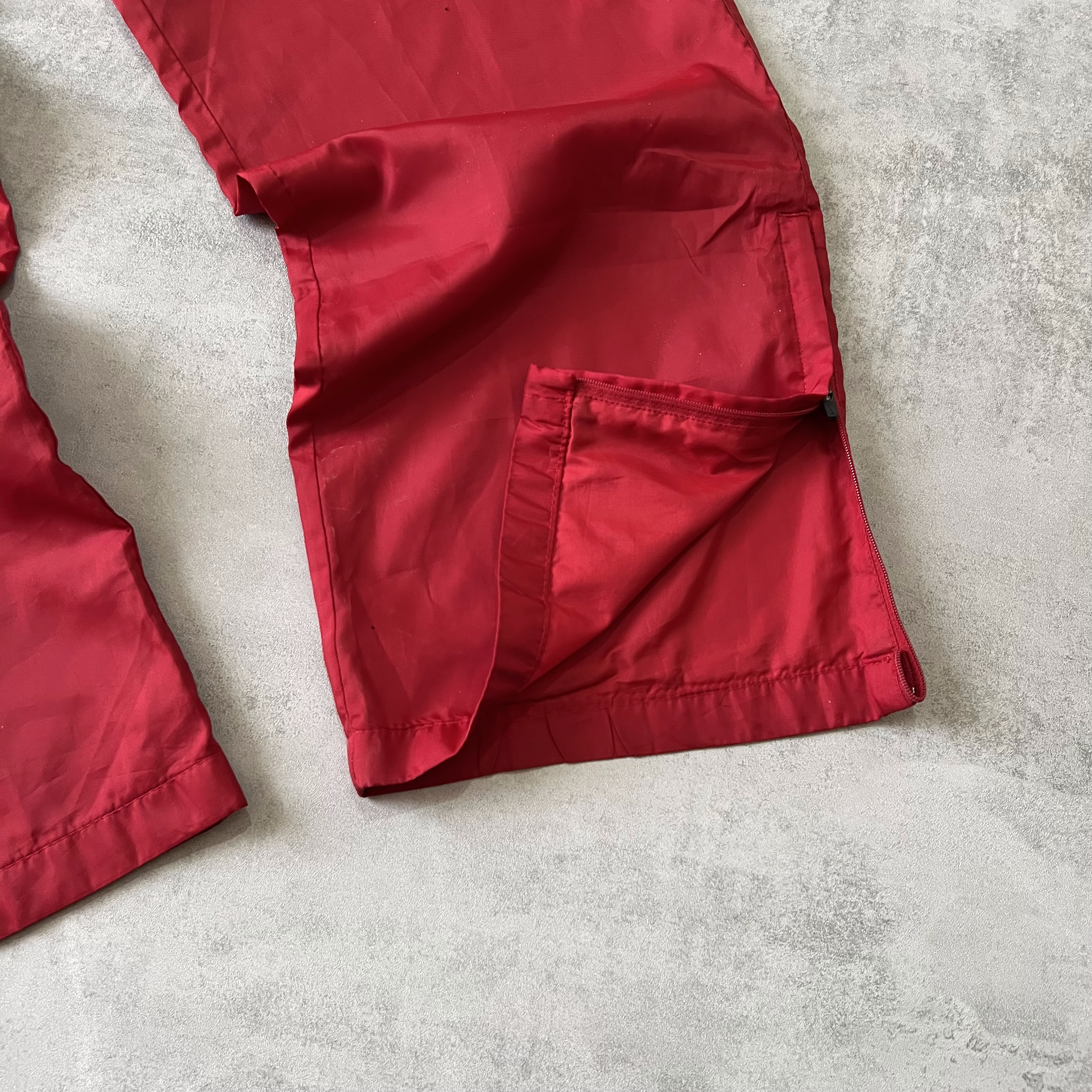 Nike 2000s tracksuit (M)