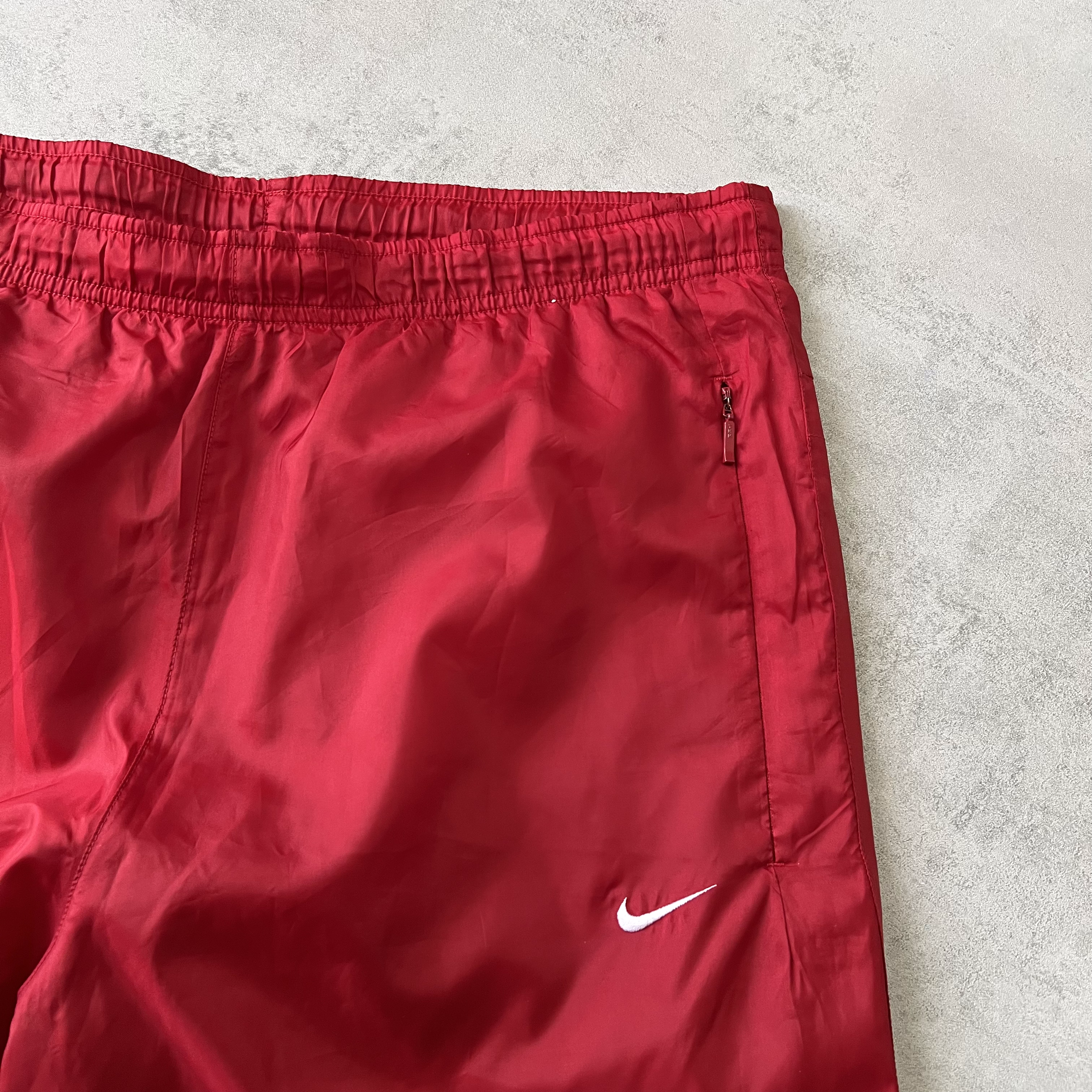 Nike 2000s tracksuit (M)