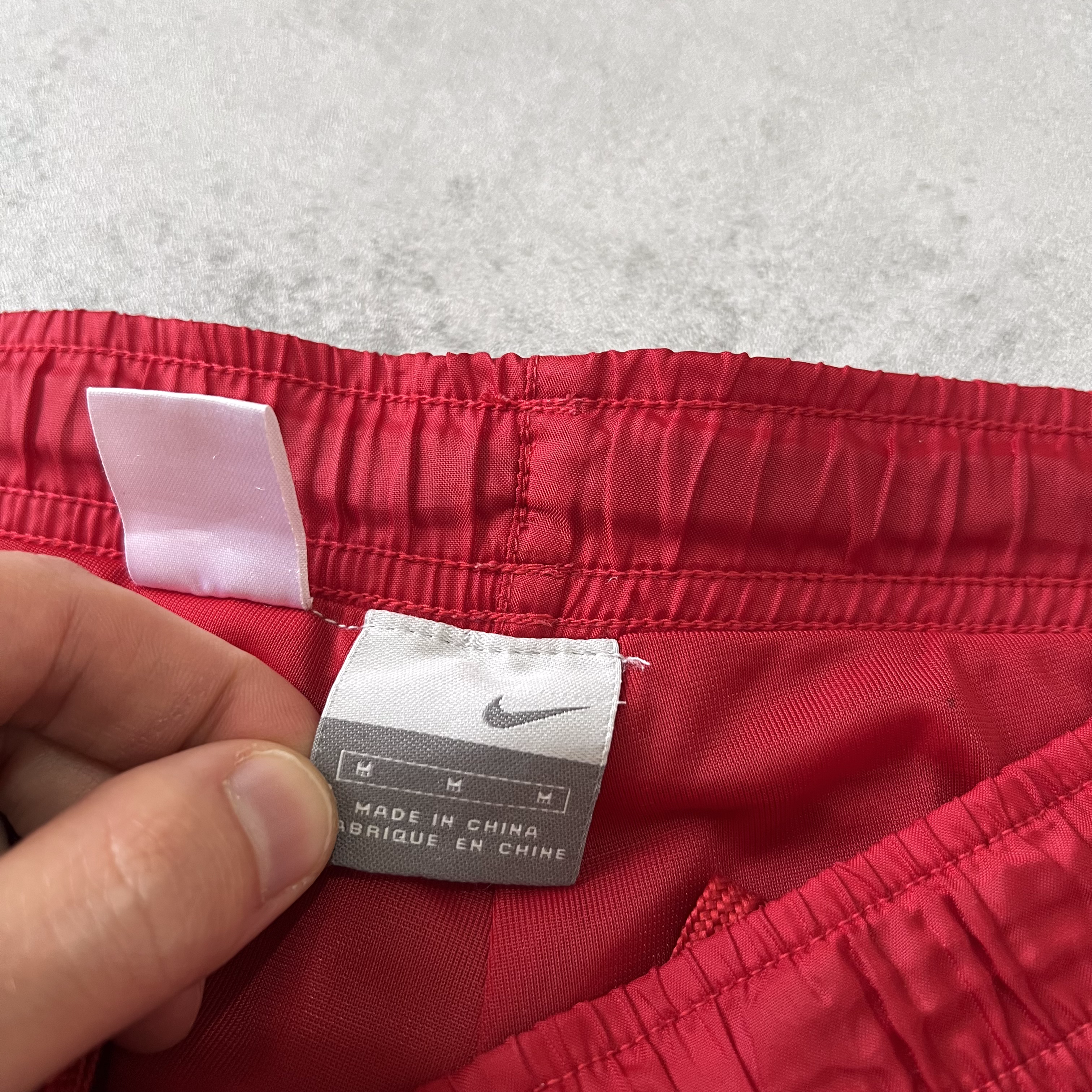 Nike 2000s tracksuit (M)