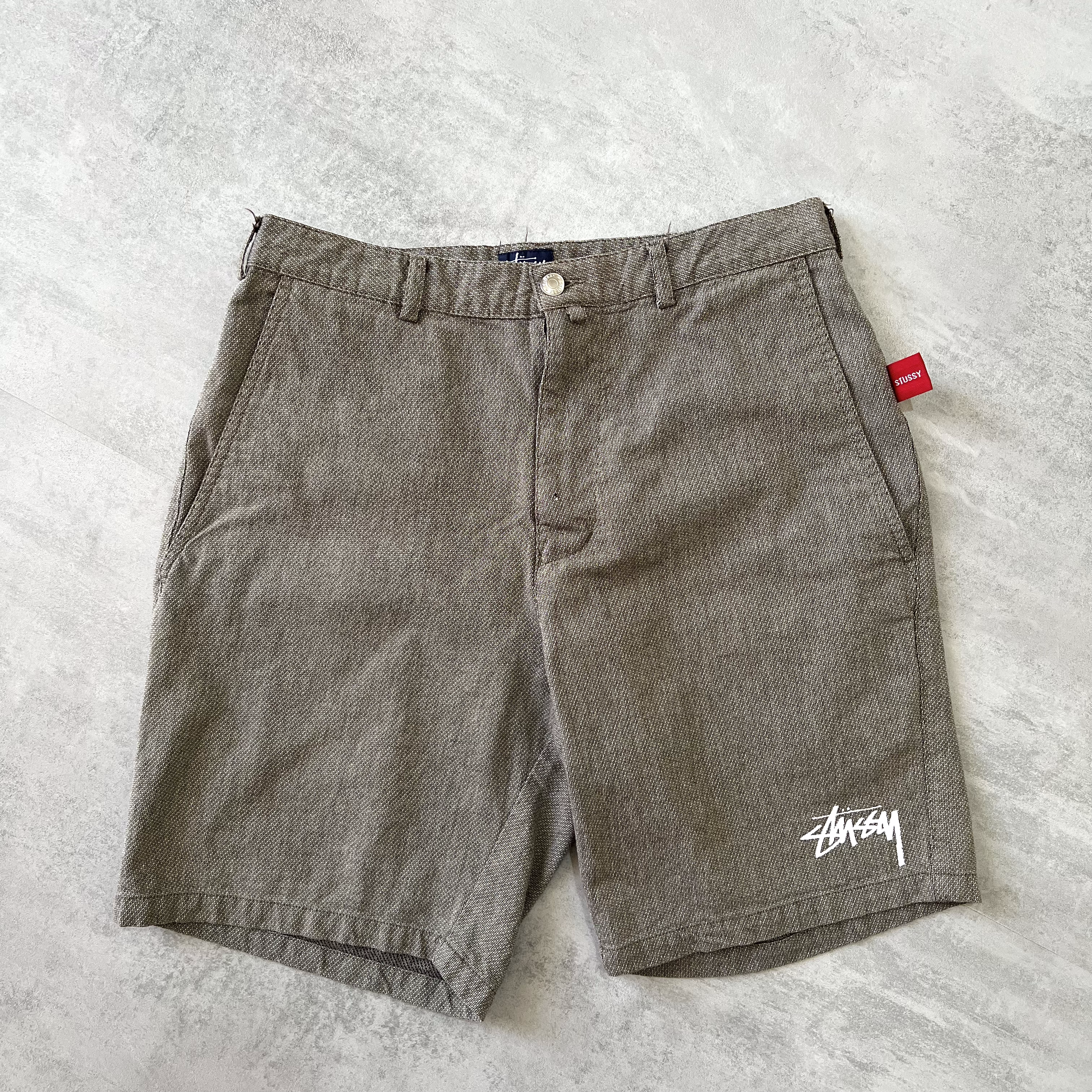 Stussy 1990s shorts (32)