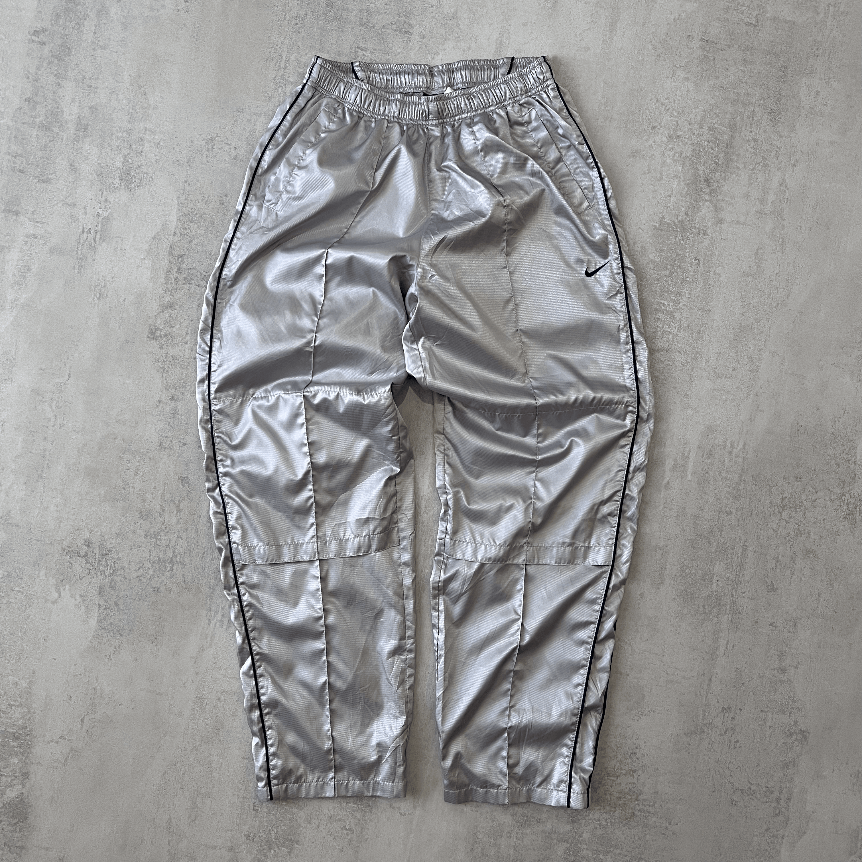 Nike 2000s trackpants (XL)