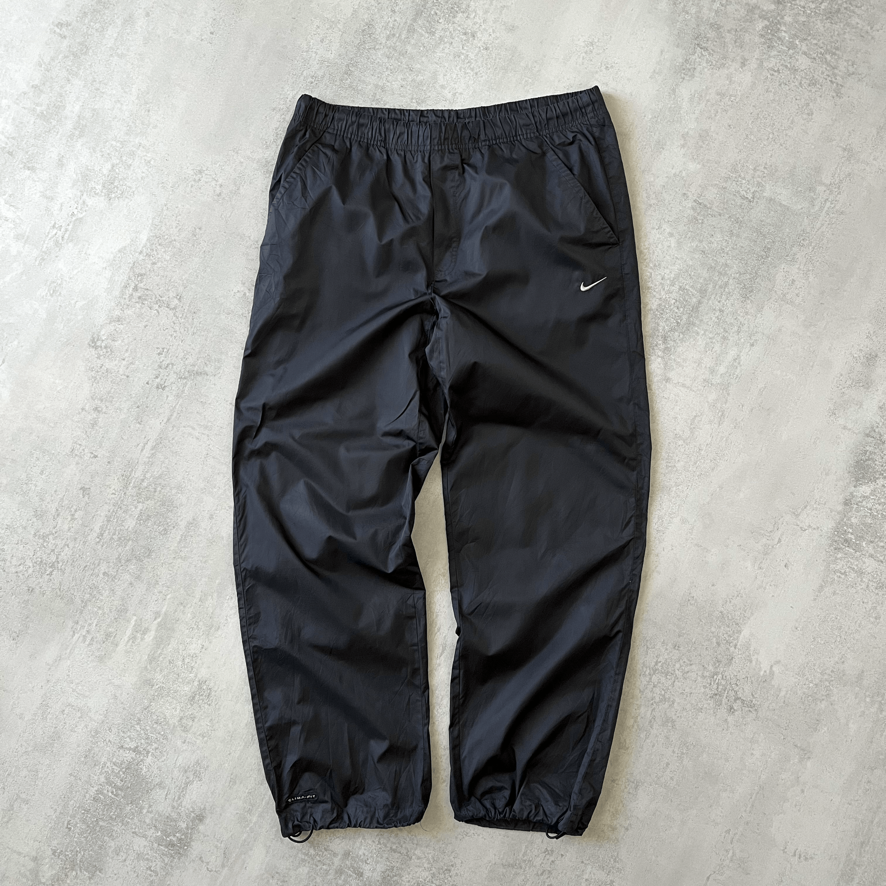 Nike 2000s trackpants (S)