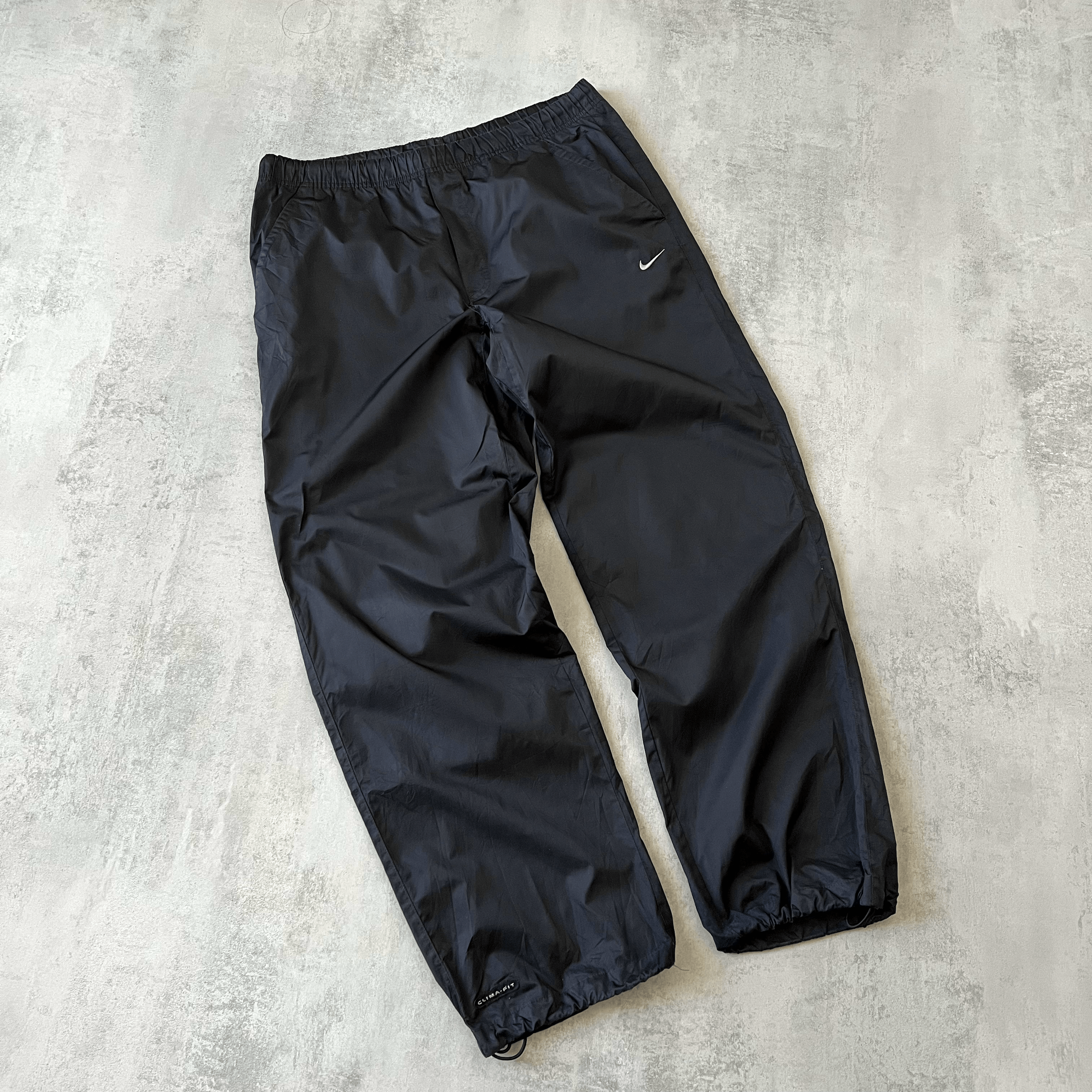 Nike 2000s trackpants (S)