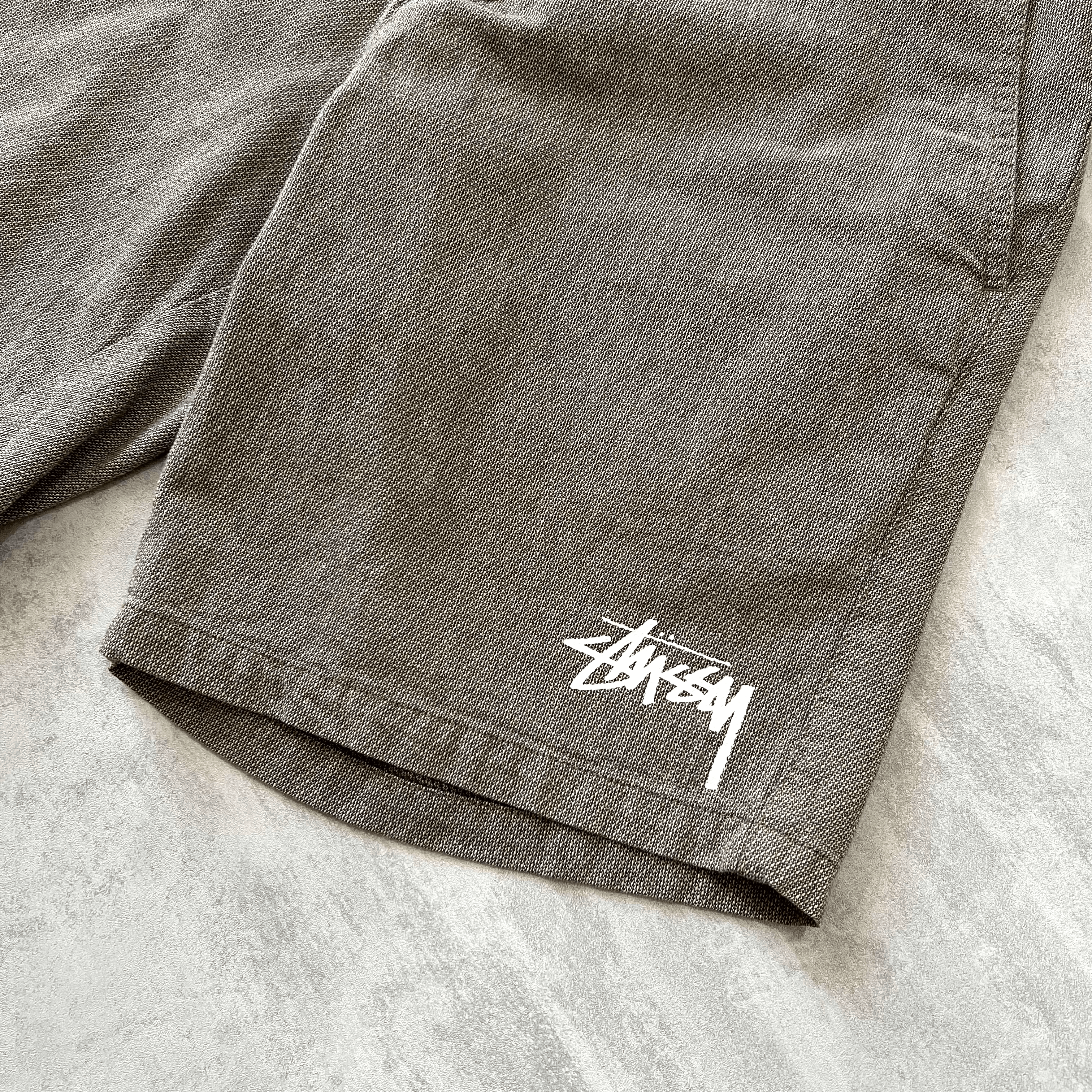 Stussy 1990s shorts (32)