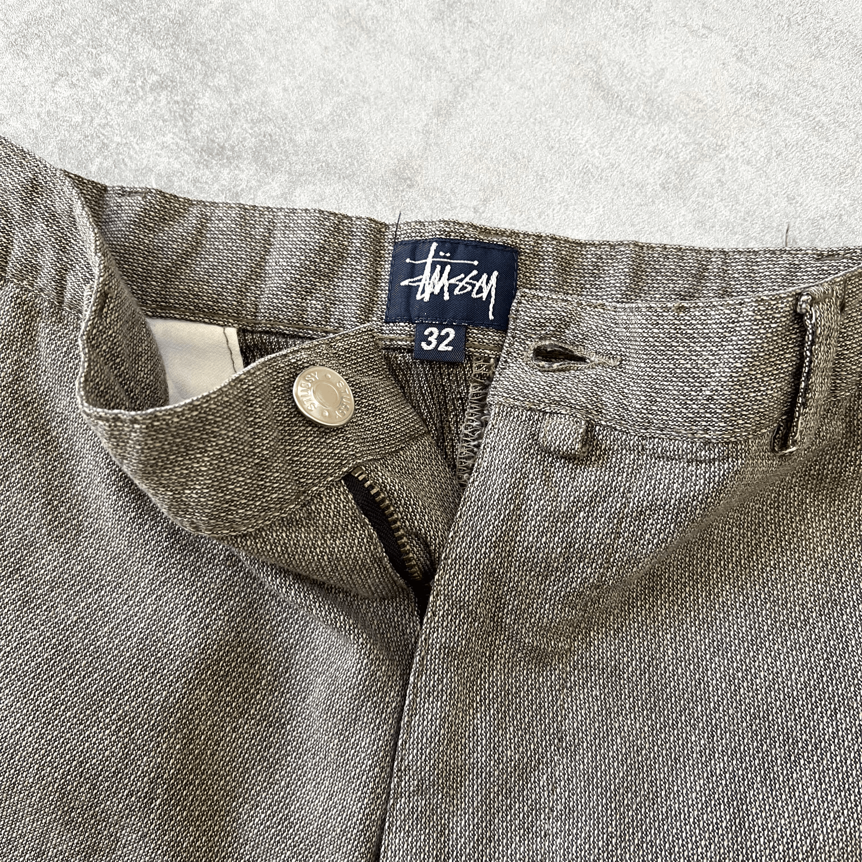 Stussy 1990s shorts (32)