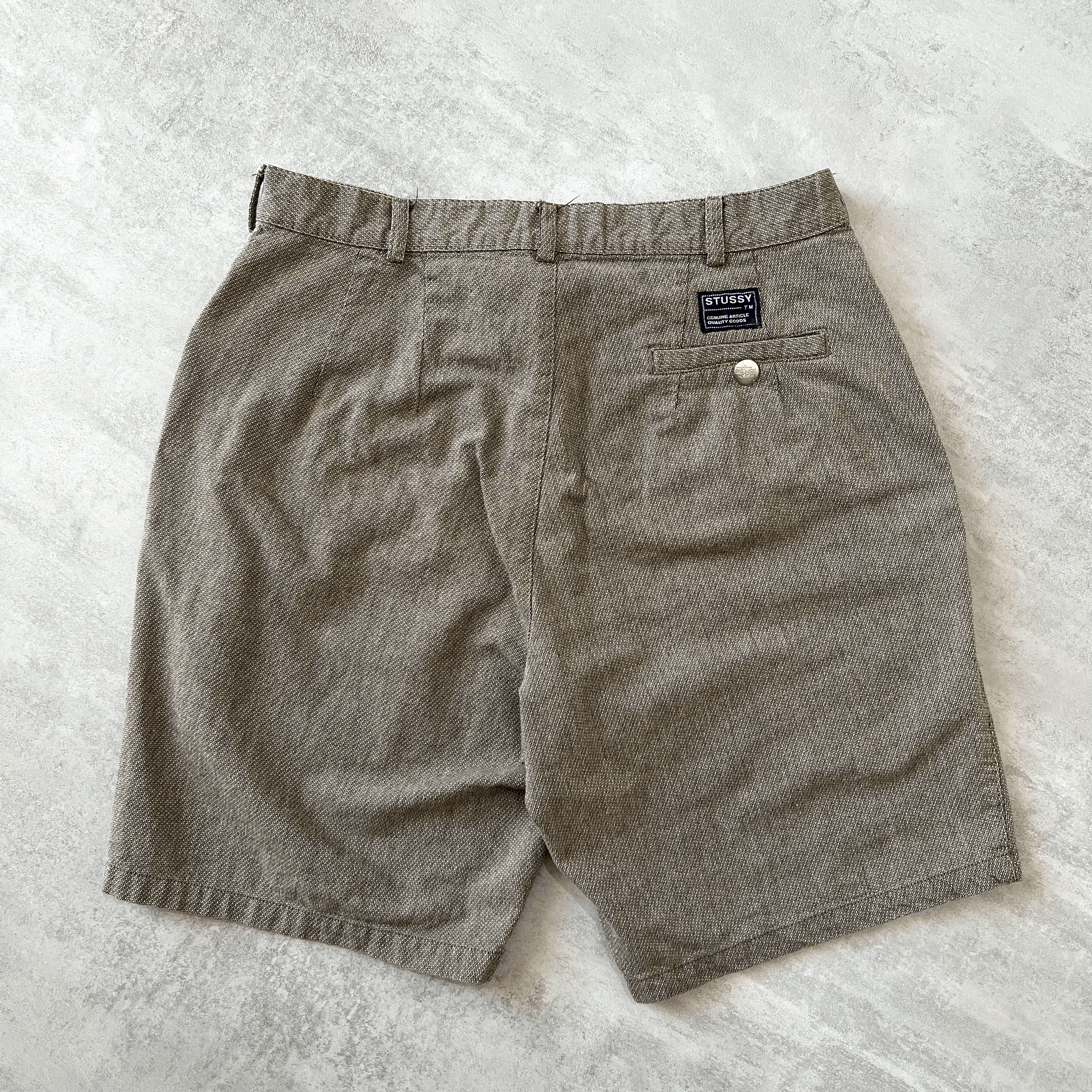 Stussy 1990s shorts (32)