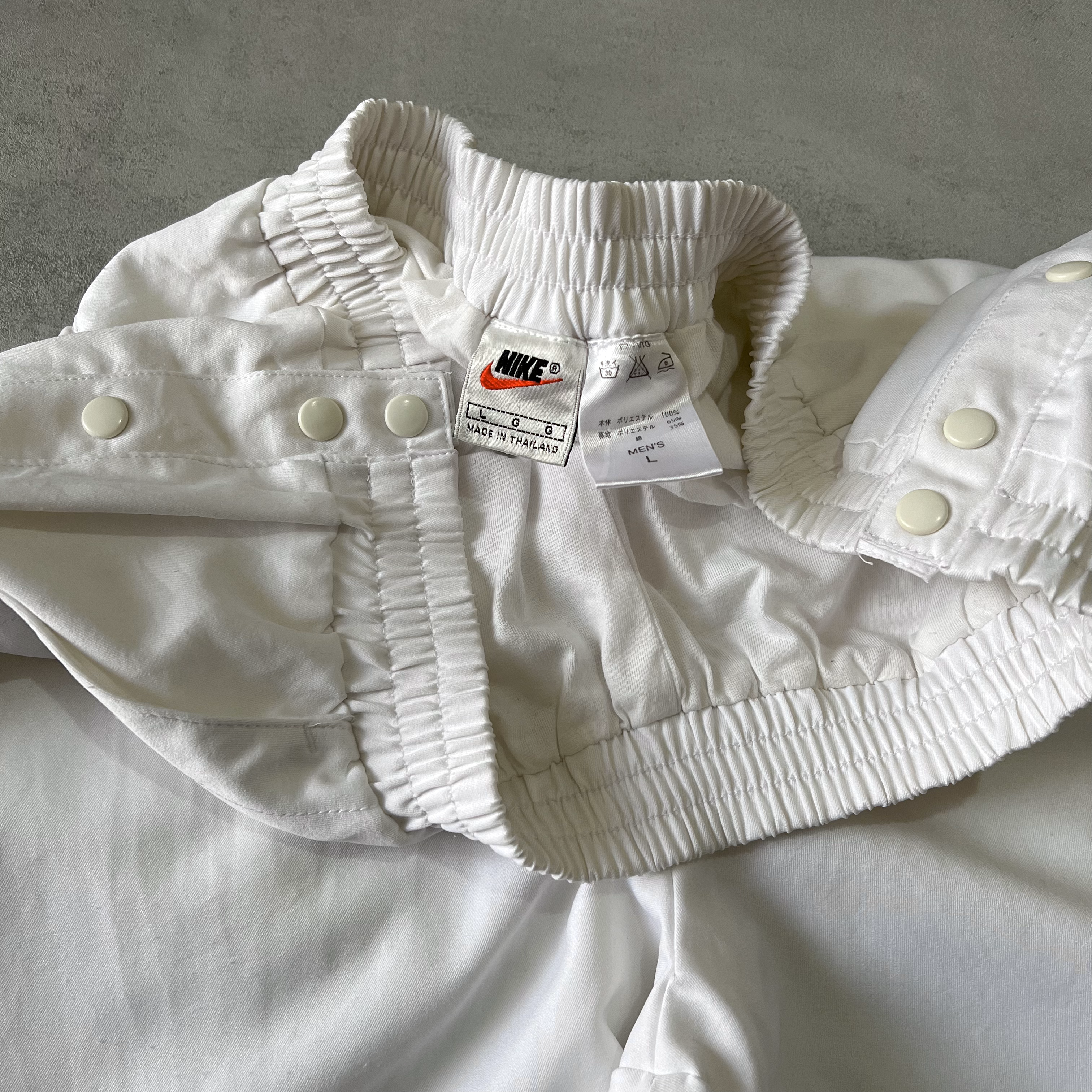 Nike 1990s joggers (L)