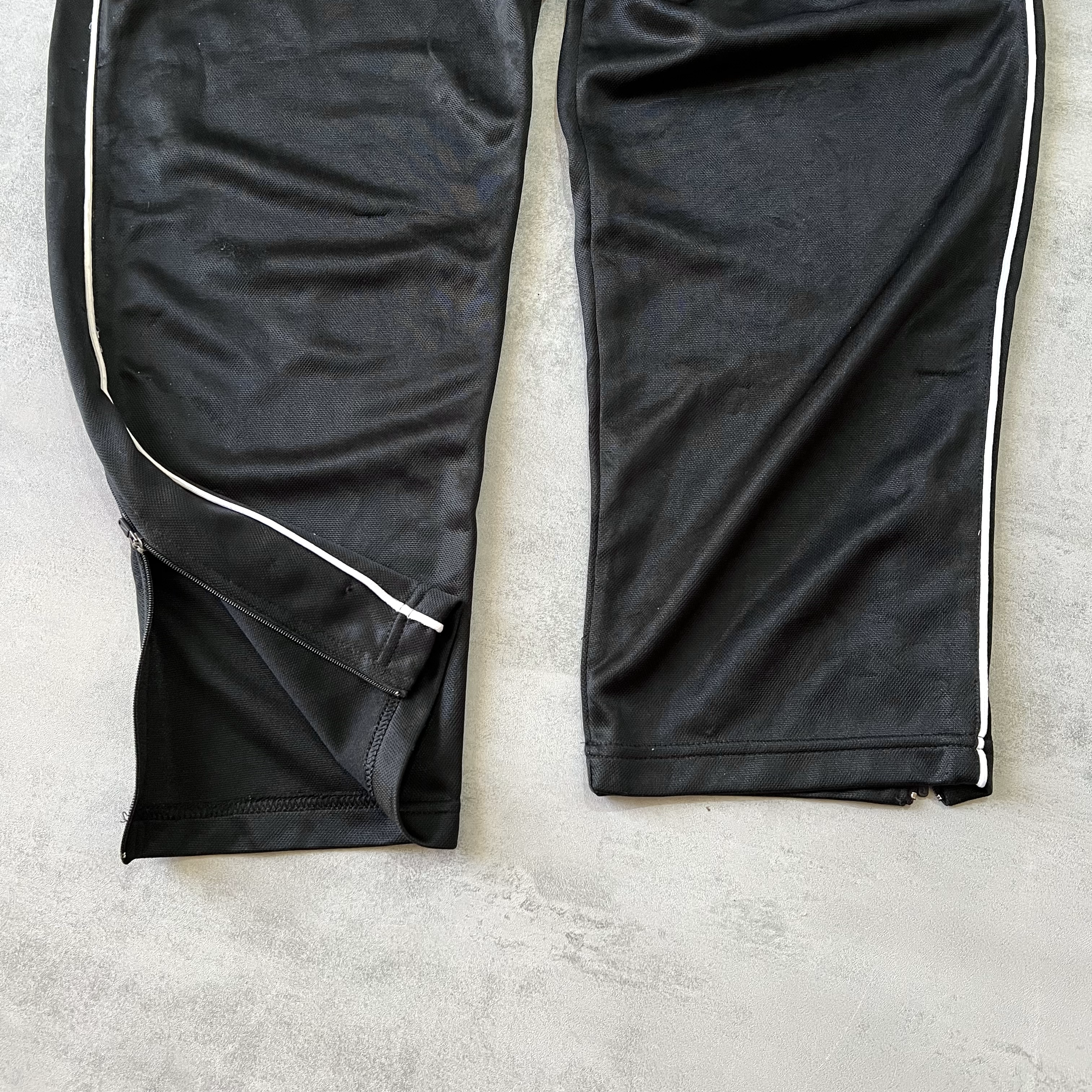 Nike 2000s trackpants (M)