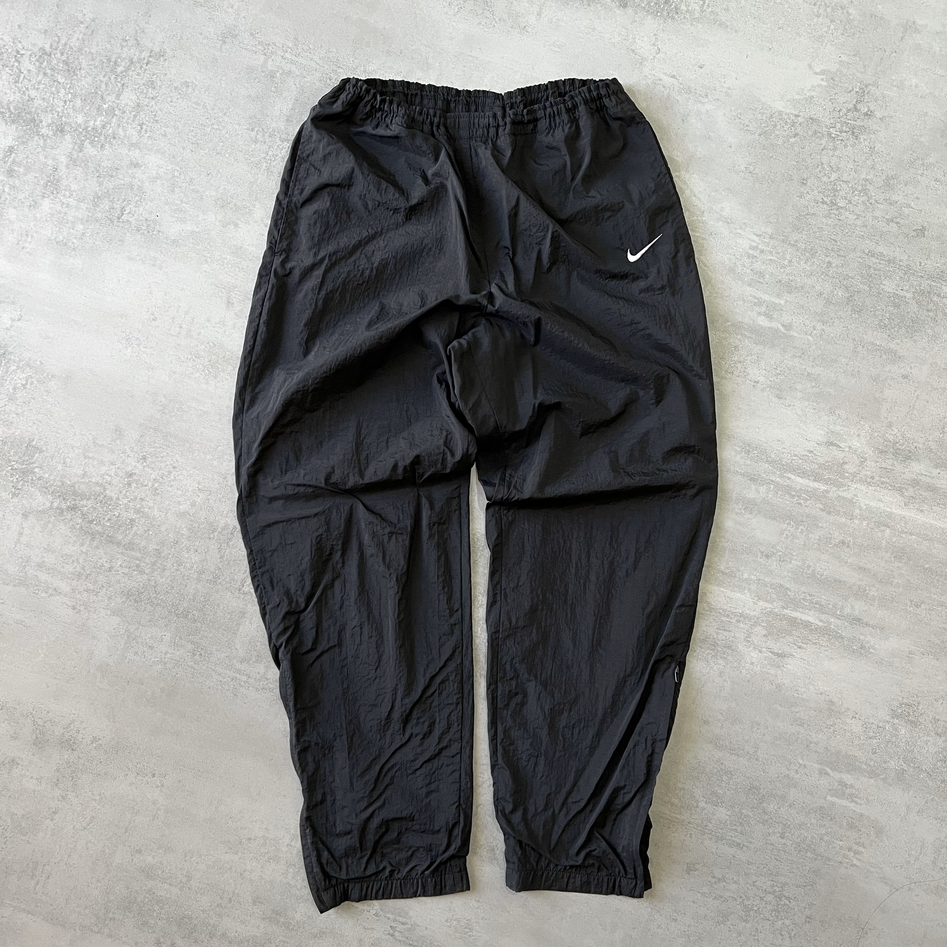 Nike 1990s trackpants (L)