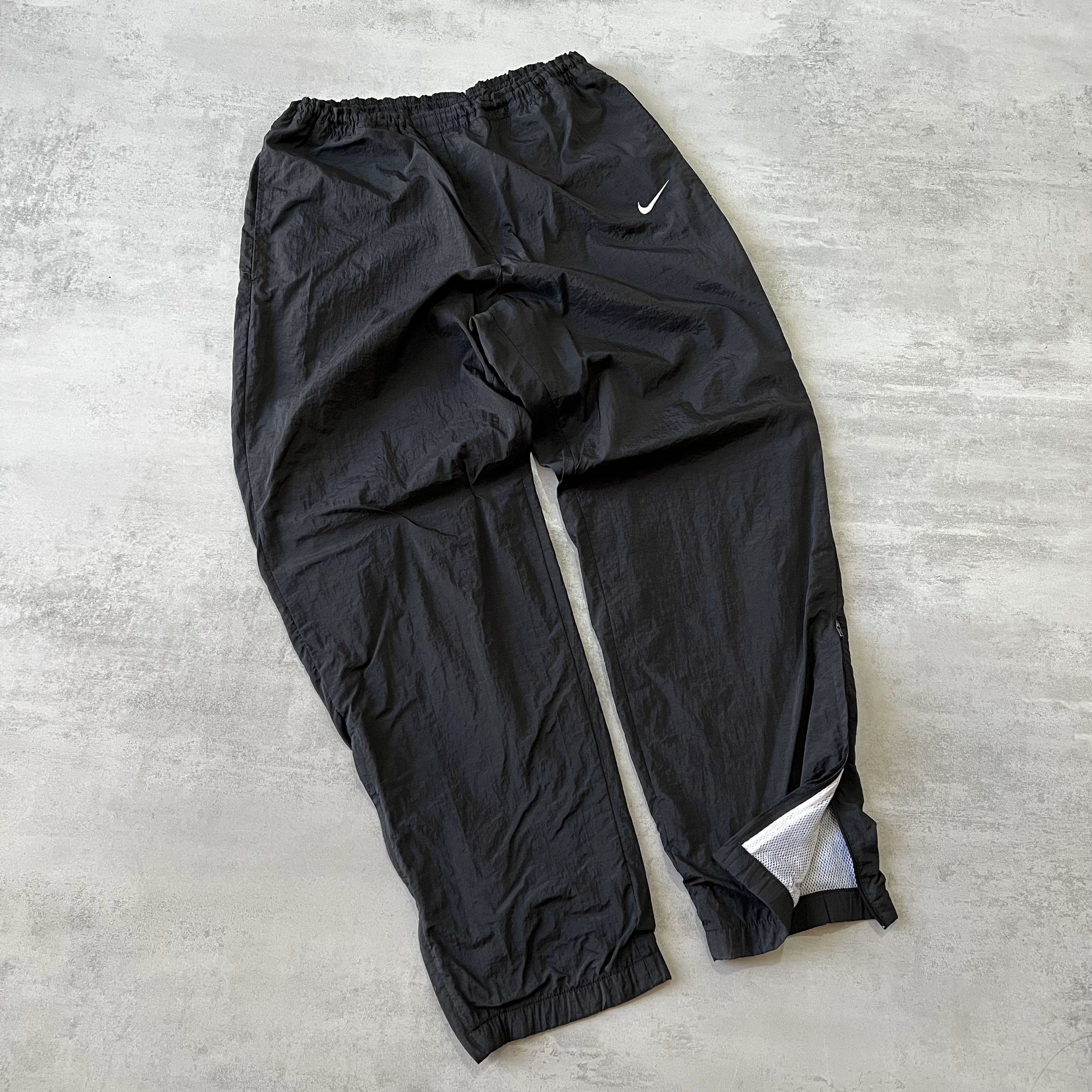 Nike 1990s trackpants (L)
