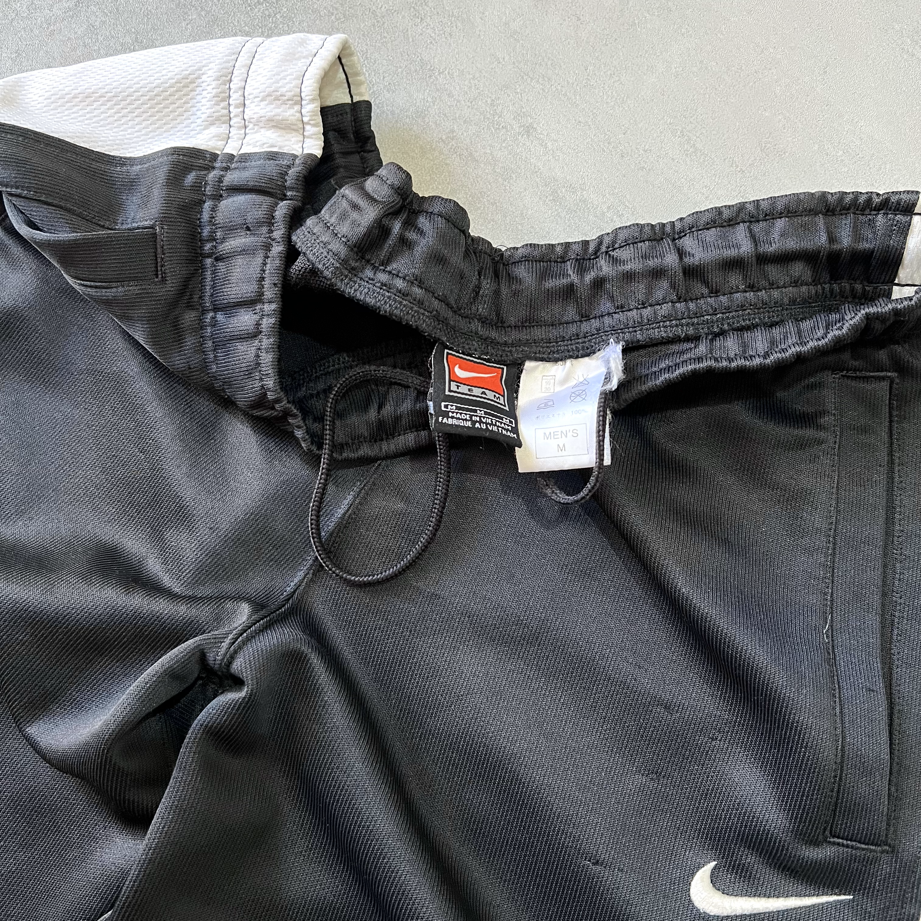 Nike 1990s joggers (M)