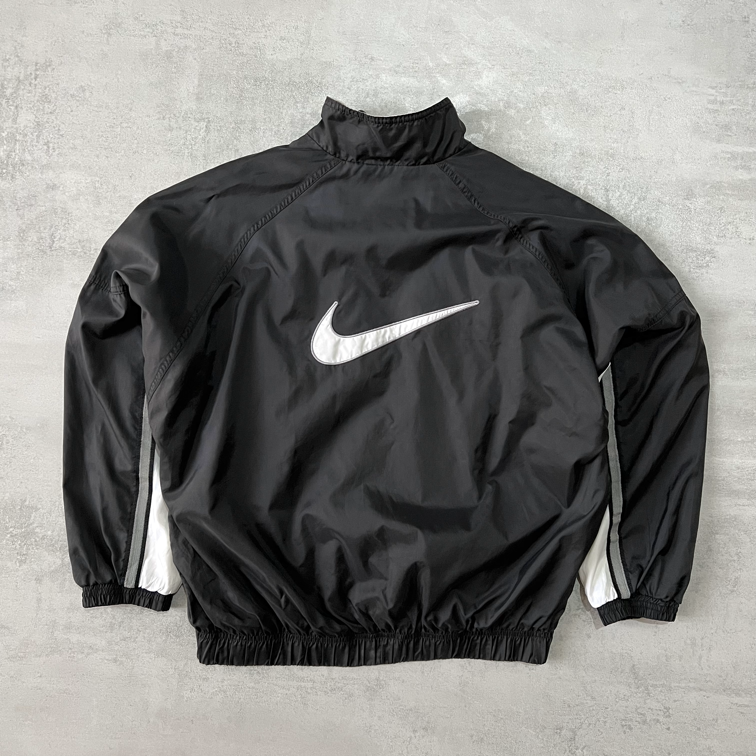 Nike RARE 1990s windbreaker (S)
