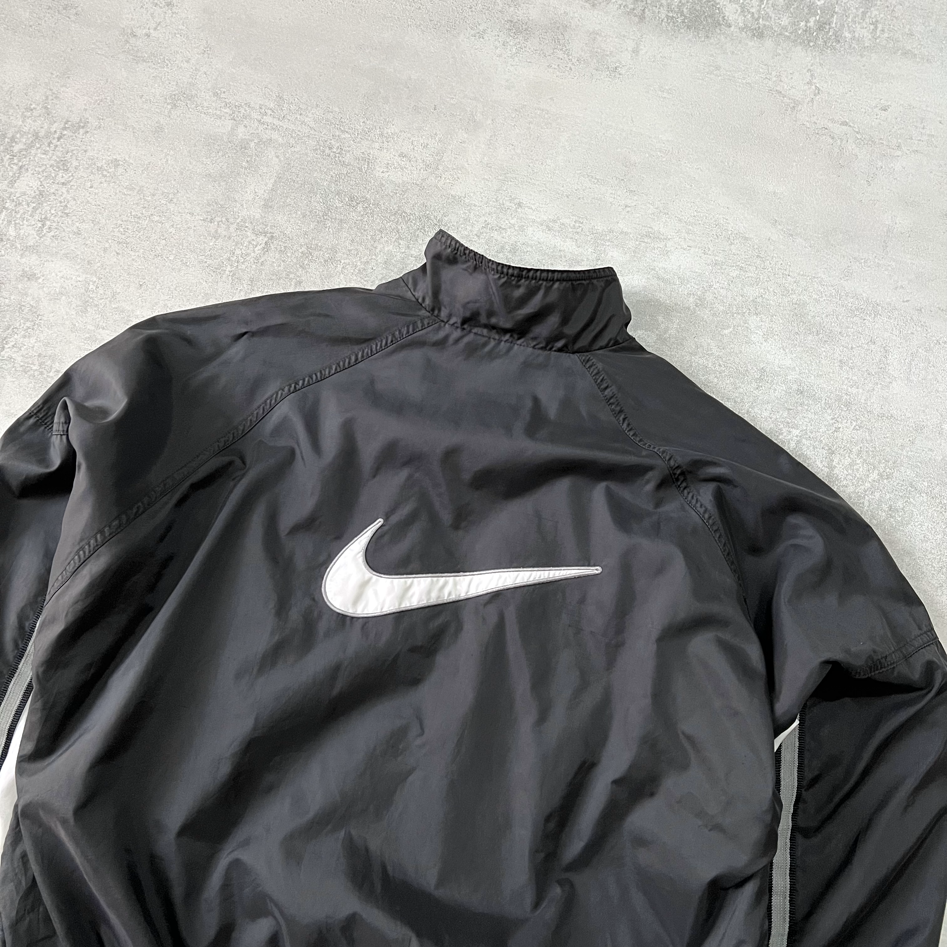 Nike RARE 1990s windbreaker (S)