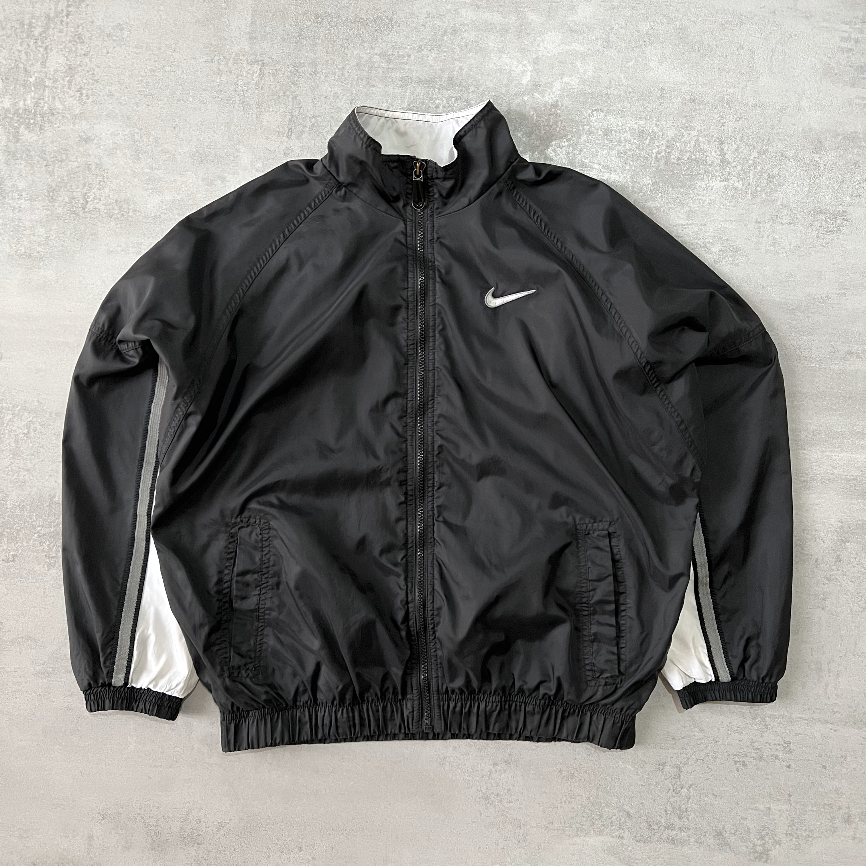Nike RARE 1990s windbreaker (S)