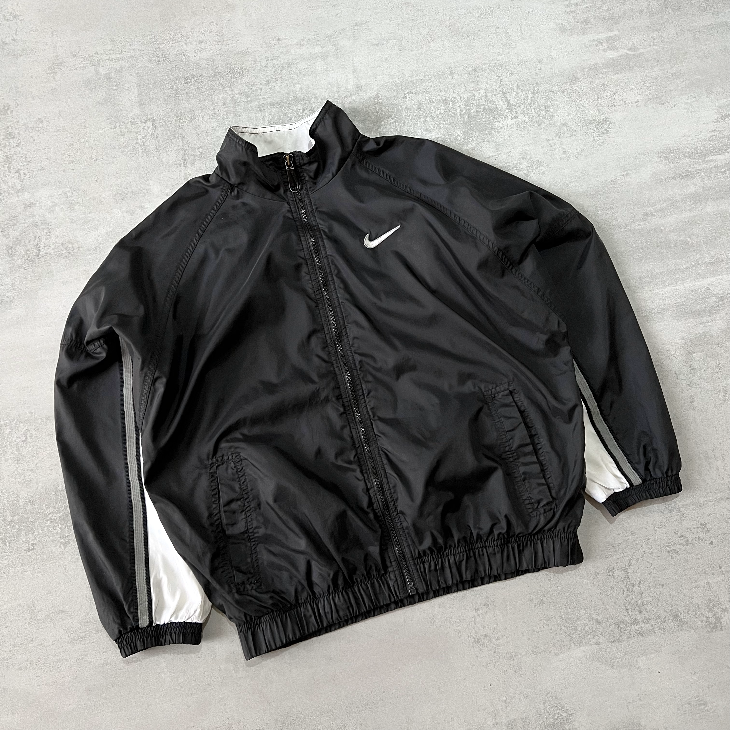 Nike RARE 1990s windbreaker (S)