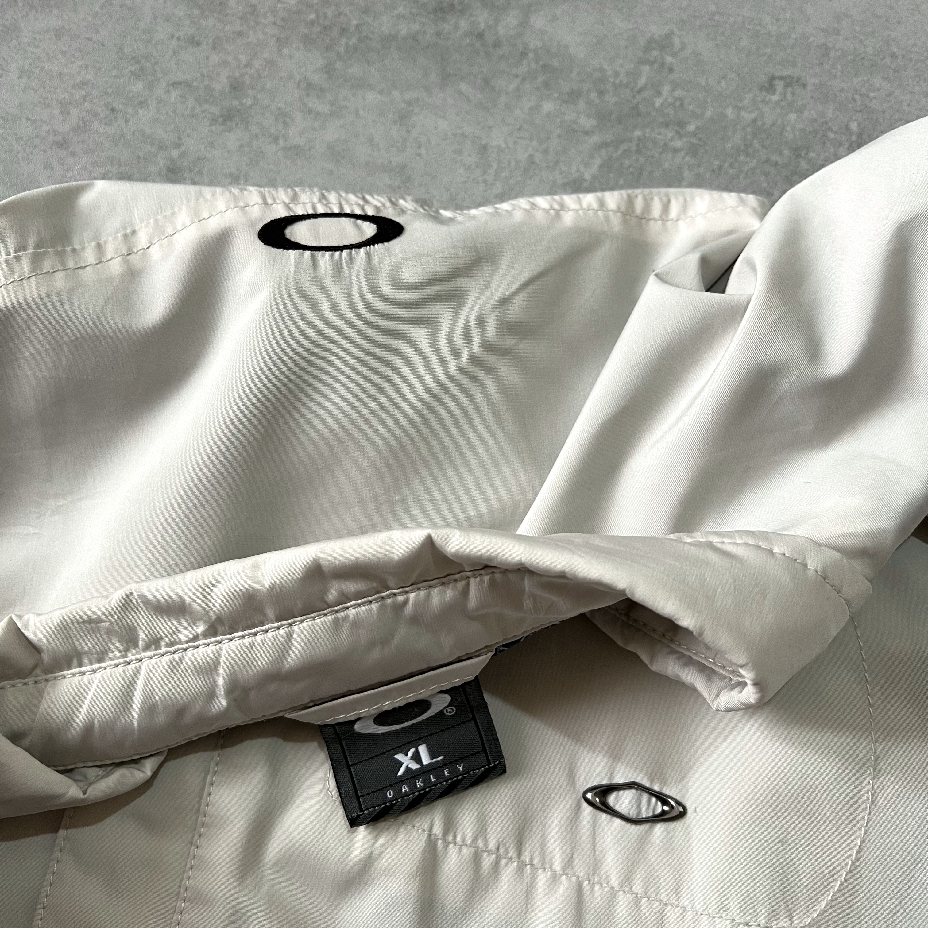 Oakley Rare 2000s jacket (XL)
