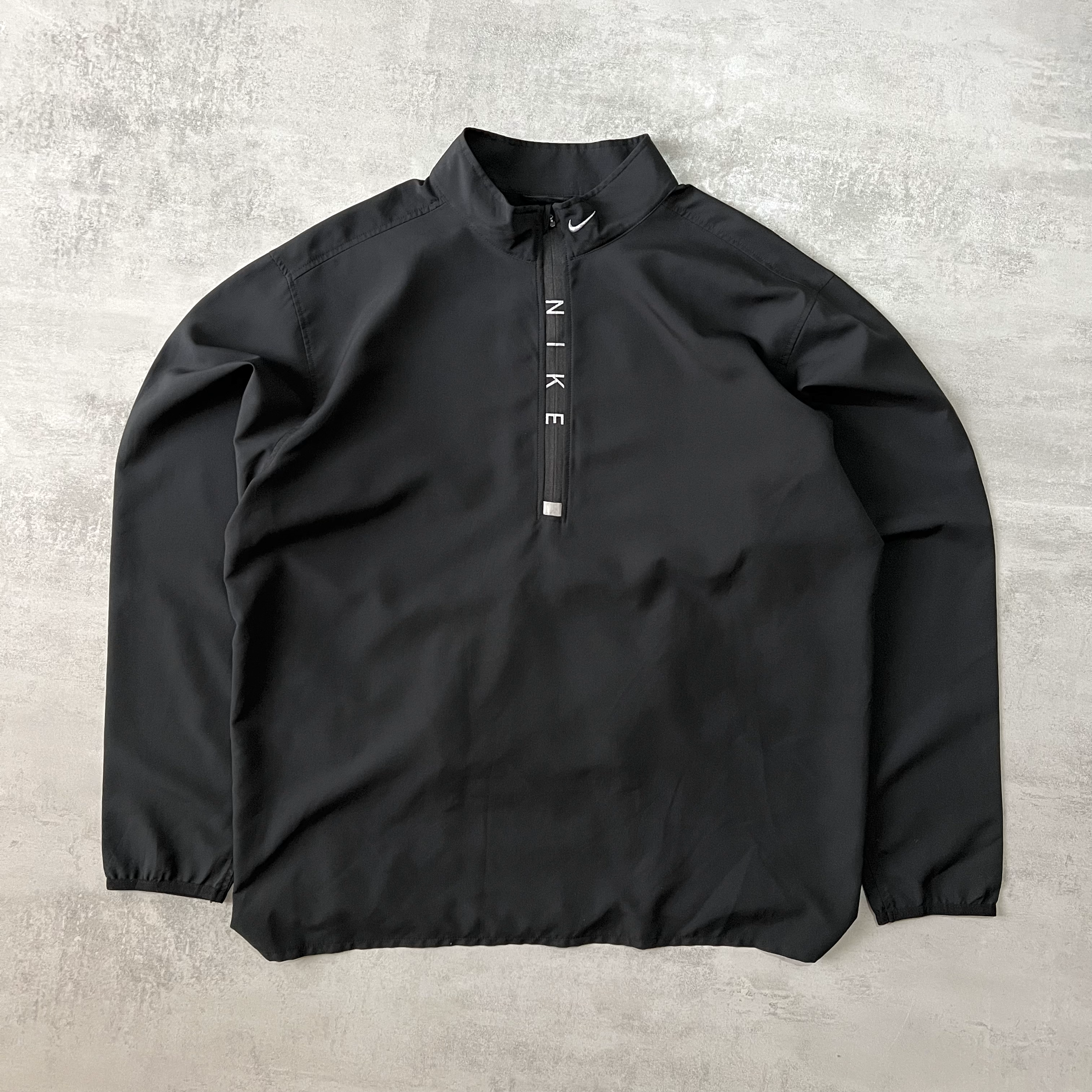 Nike 2000s long-sleeves t-shirt (XL)