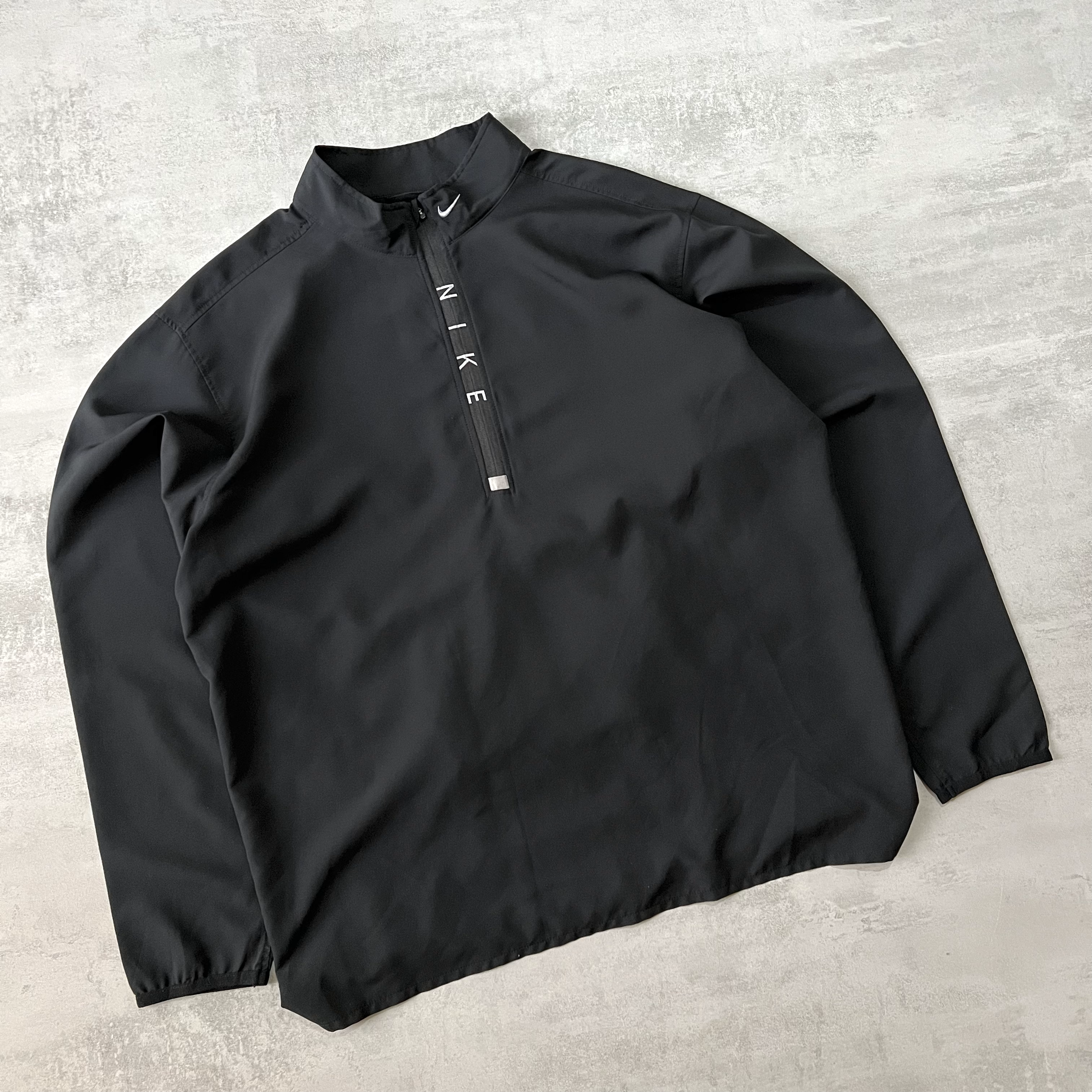 Nike 2000s long-sleeves t-shirt (XL)