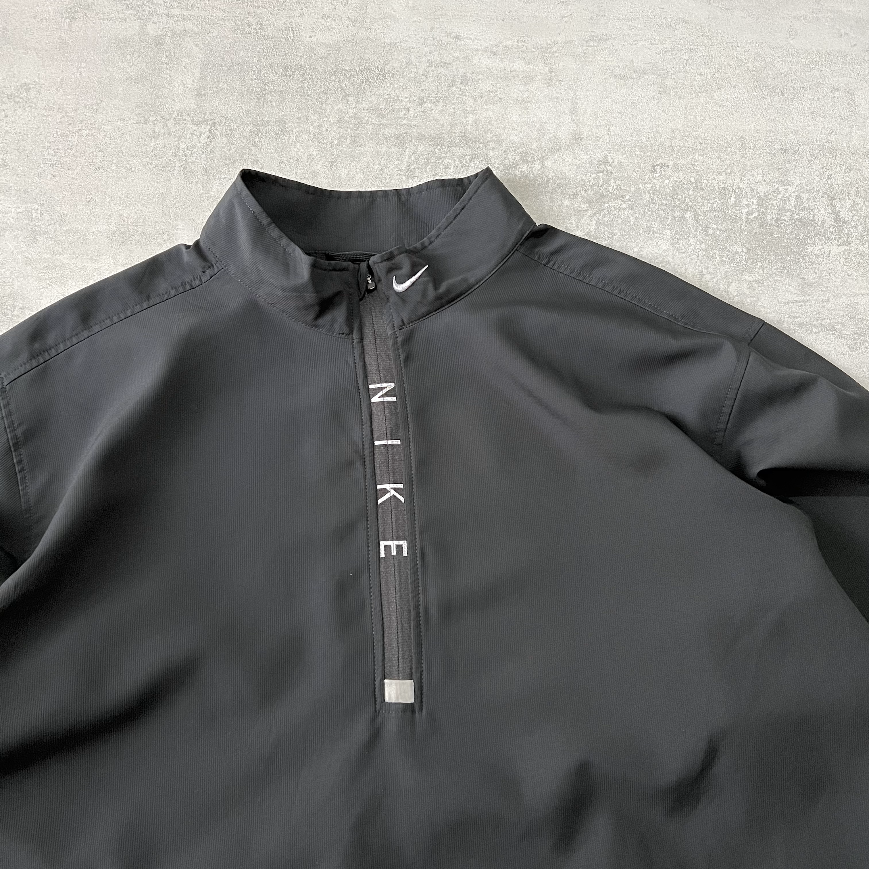 Nike 2000s long-sleeves t-shirt (XL)