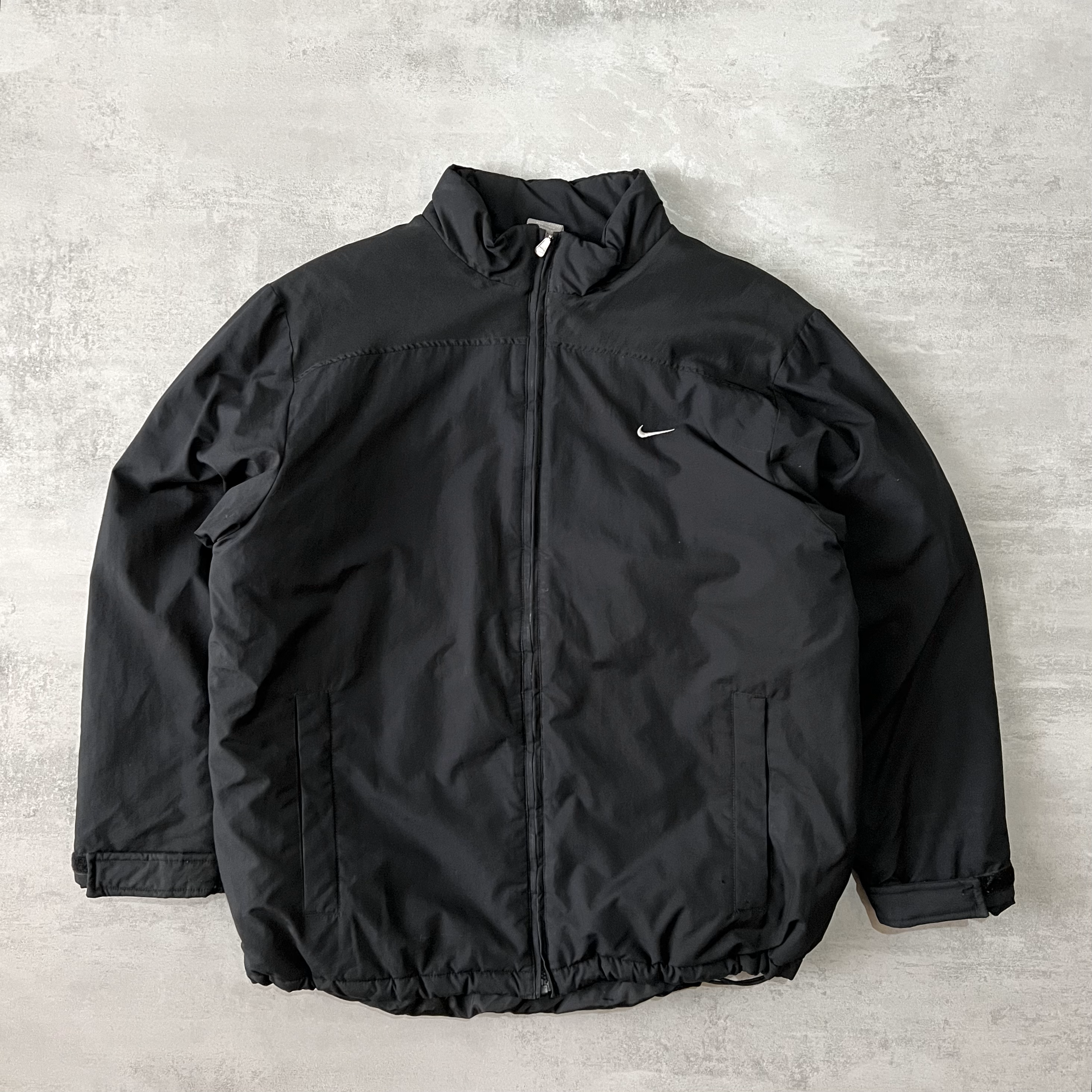 Nike 2000s padded jacket (XL)