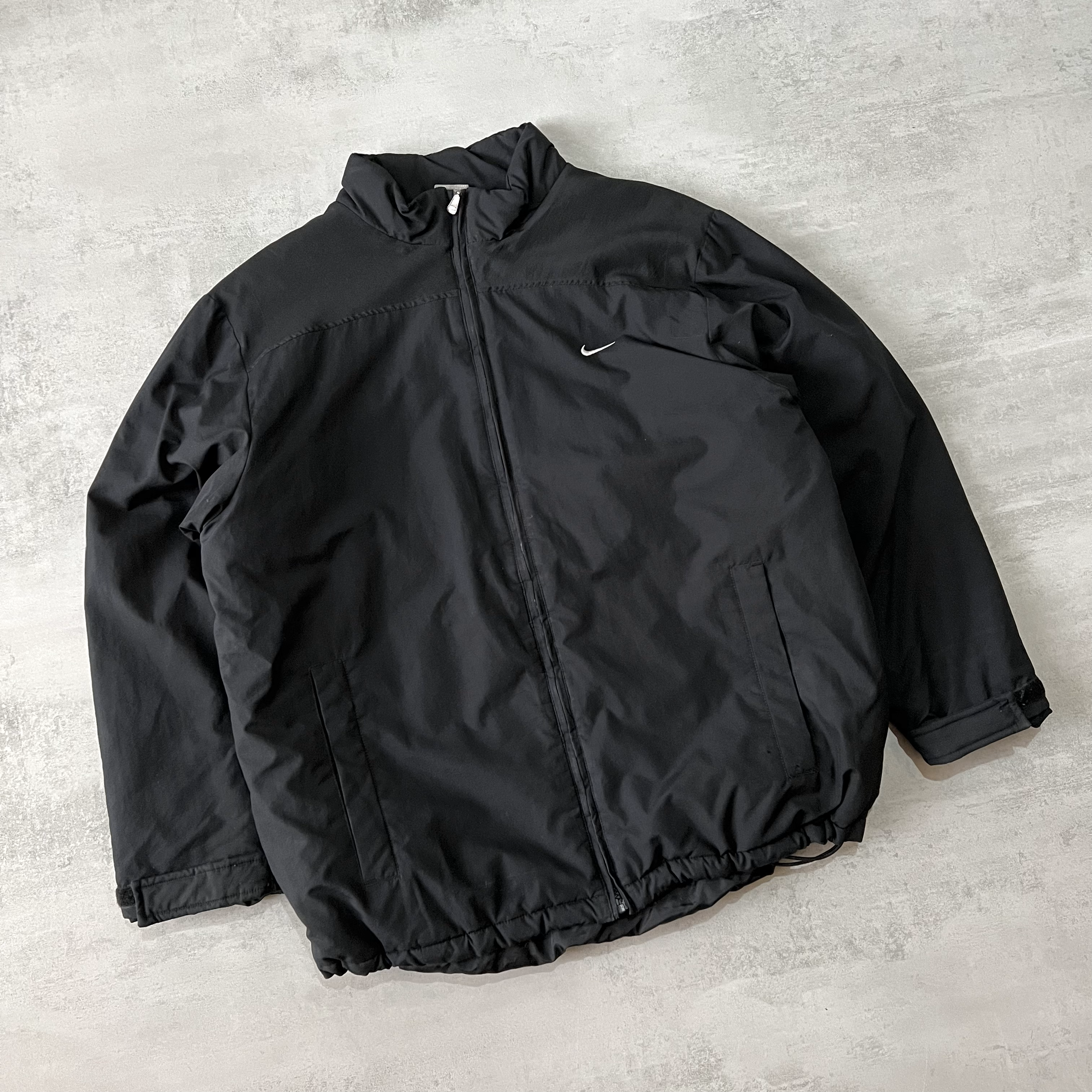 Nike 2000s padded jacket (XL)
